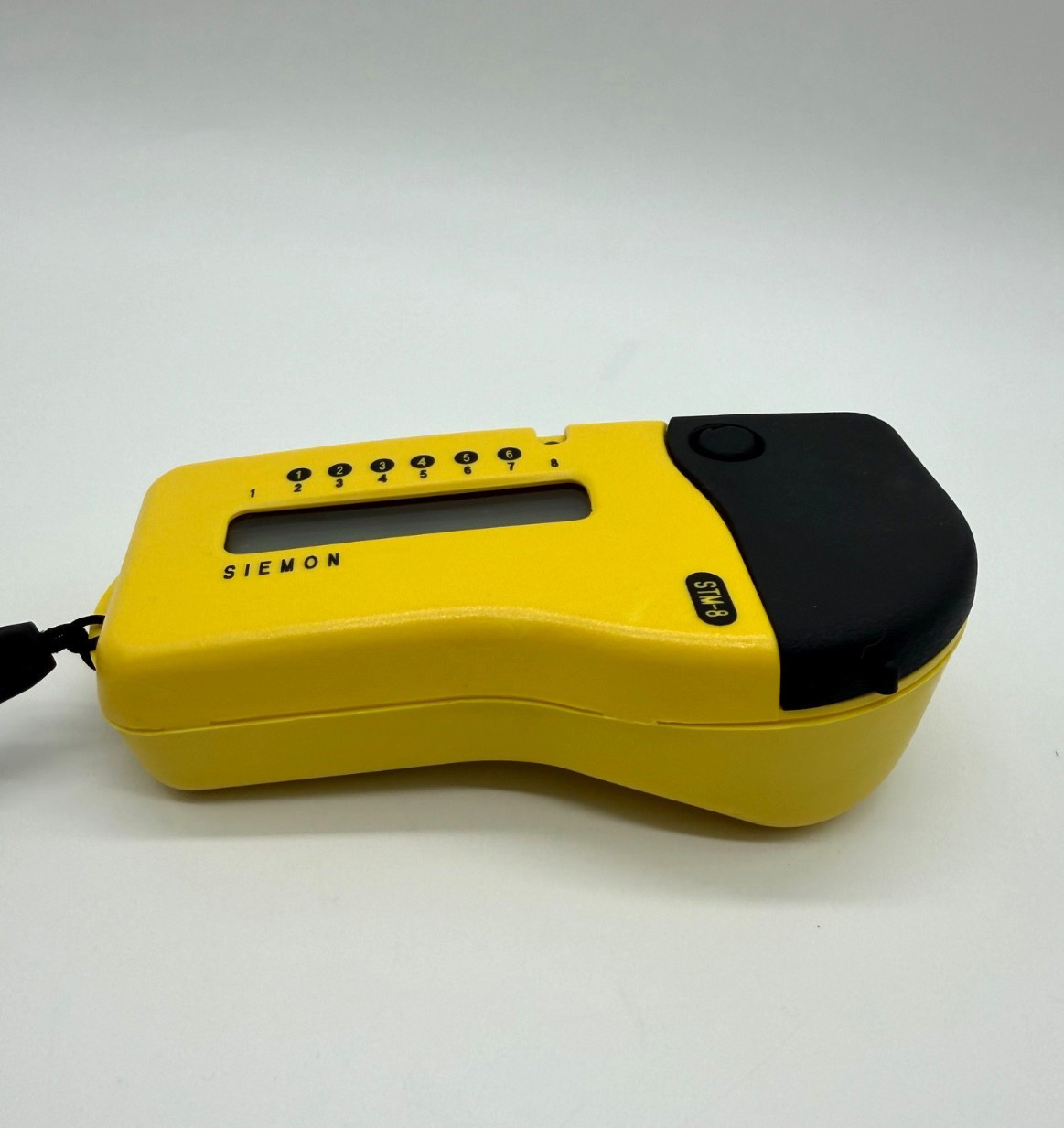 Siemon STM-8 Network Cable Tester Handheld Testing Device Only