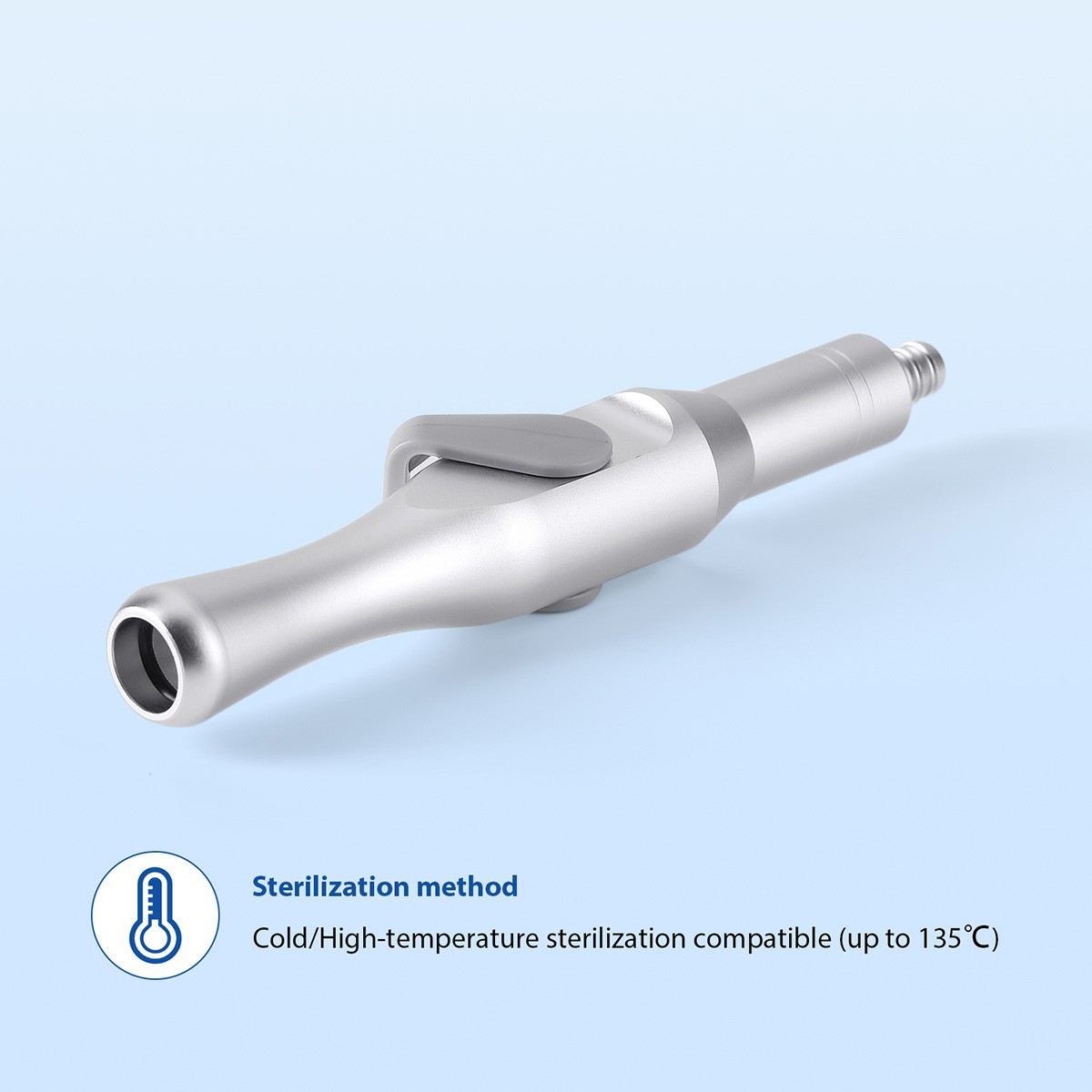 Dental Saliva Ejector Suction Valve Strong HVE/SE Handpiece Tube Adaptor
