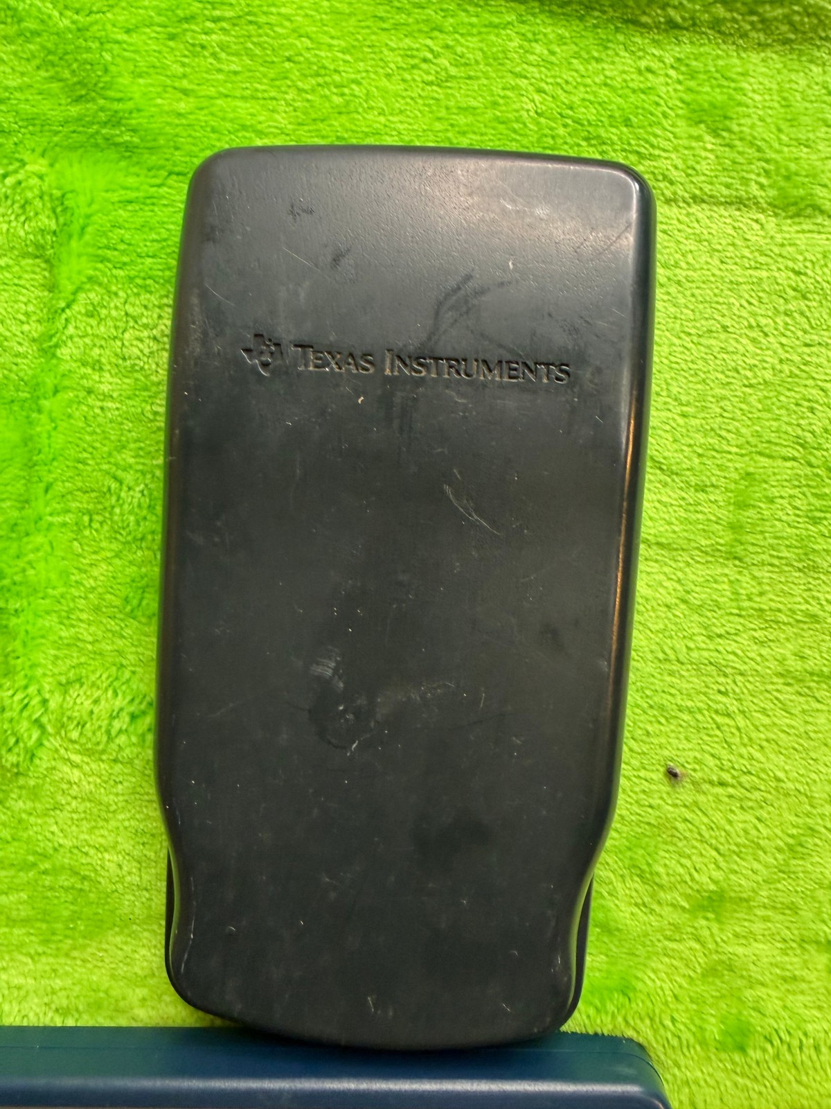 Texas Instruments TI-30XA Scientific Calculator w/ Cover Excellent