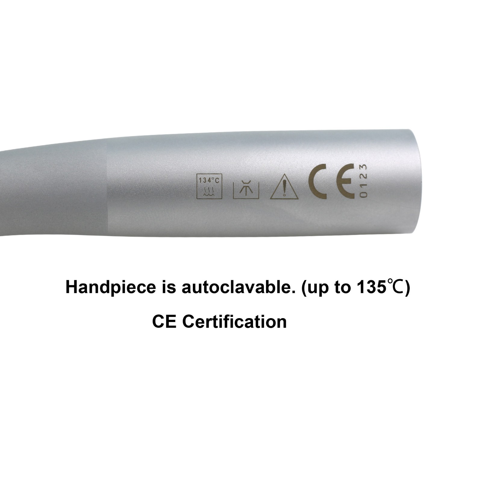 BEING Dental Fiber Optic Turbine High Speed Handpiece For KaVo MULTIflex Coupler