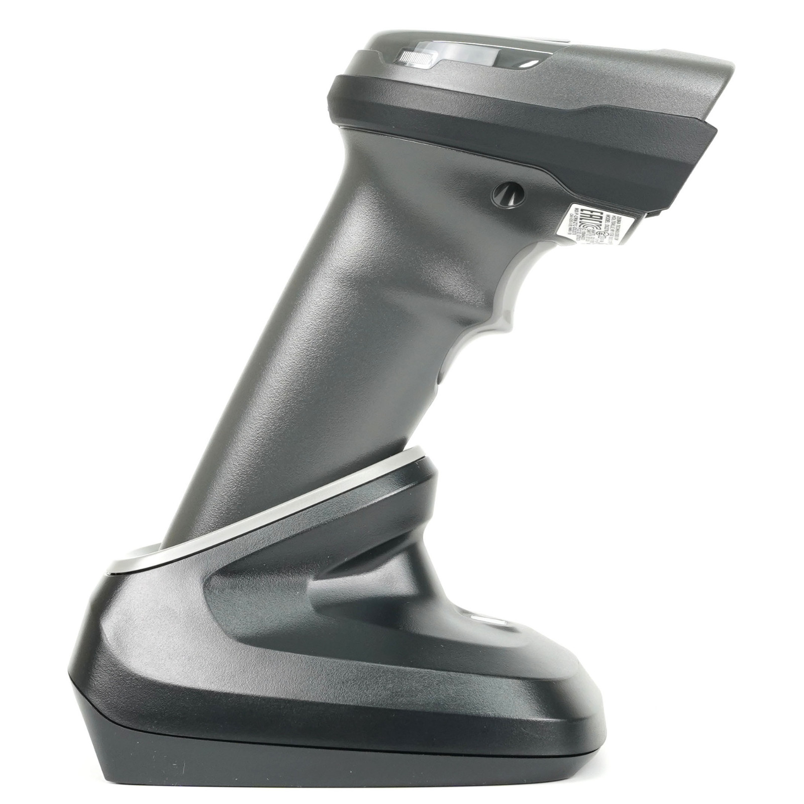 Zebra Symbol DS2278 Wireless Barcode Scanner Kit 1D/2D Bluetooth Reader Handheld