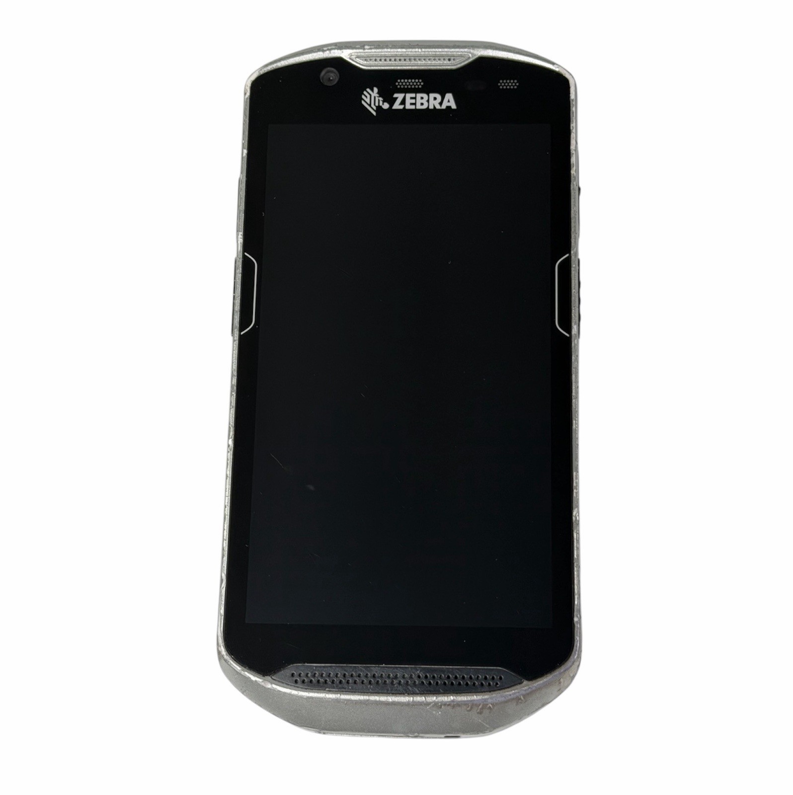 Zebra TC56 Enterprise-Grade Mobile Computer – TC56CJ-1PAZU4P-25 – UNTESTED/AS-IS