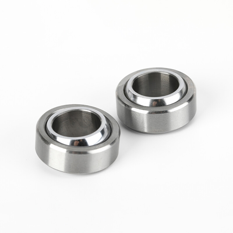 A2 304 Stainless Steel Spherical Plain Bearing GE 6mm-60mm Bore Bearings