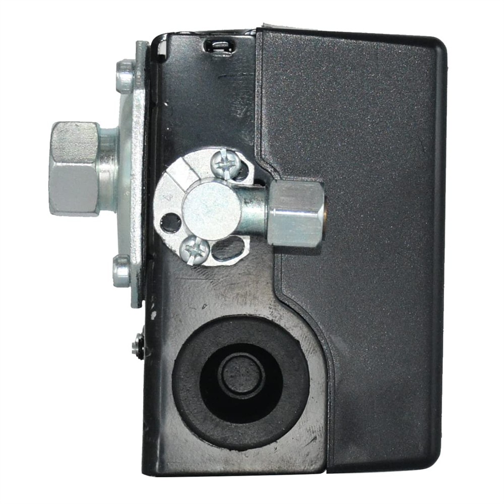 For Ingersoll Rand 23474661-C Pressure Switch 95-125 PSI Air Compressor SS3 SS5