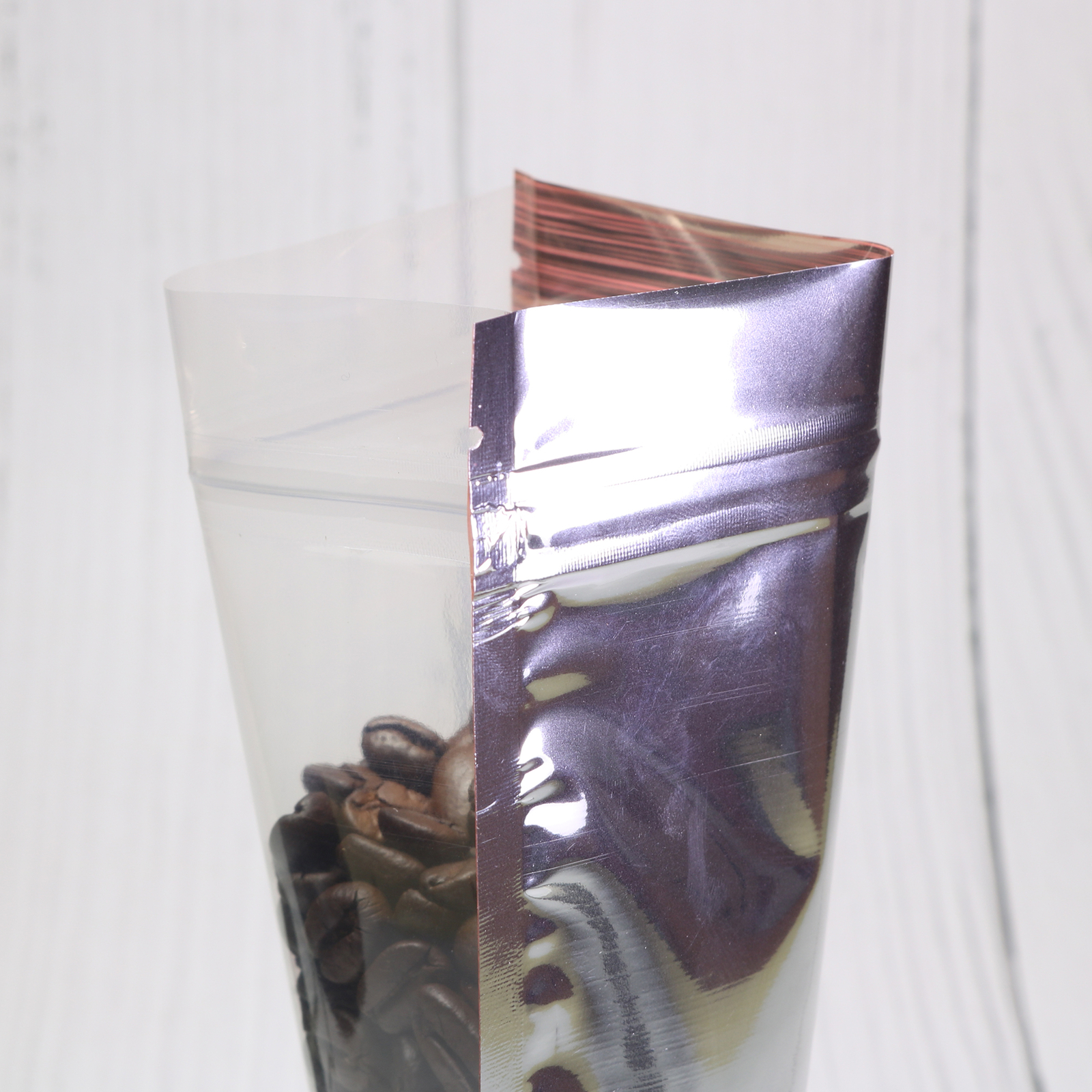 Flat Clear/Colored/Silver Mylar Zip Seal Bags Pouches Variety QTY, Colors, Sizes
