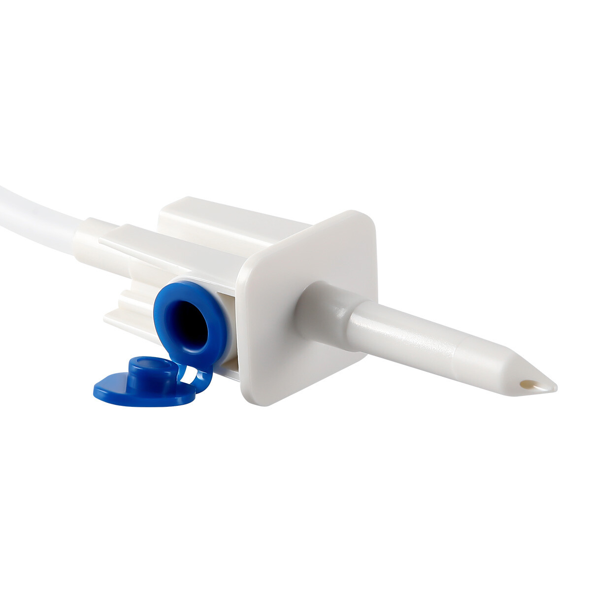 5X Dental Implant Disposable Irrigation Tube for COXO C-SAILOR & AZDENT A-CUBE