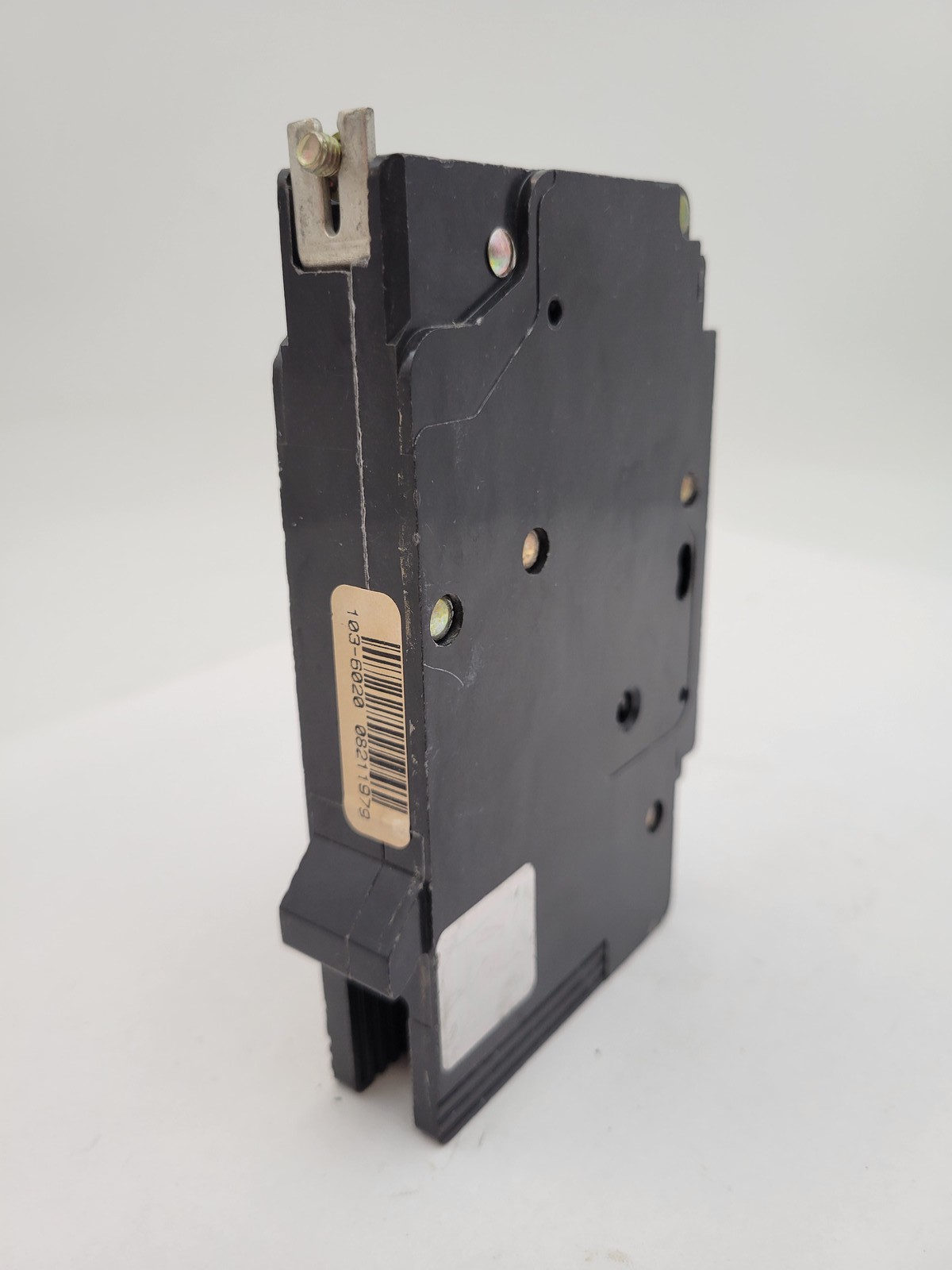 Square D EGB14020 Bolt-On Circuit Breaker 20 Amp 1P 277V Type EGB