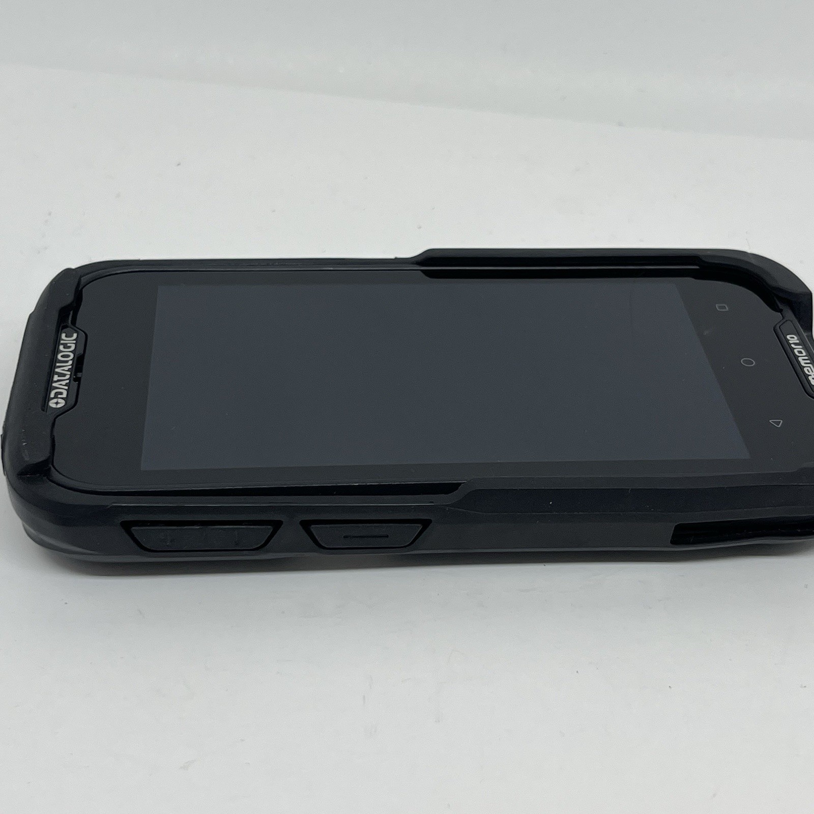 Datalogic Memor 10 Mobile Computer Scanner – 944350004 Tested