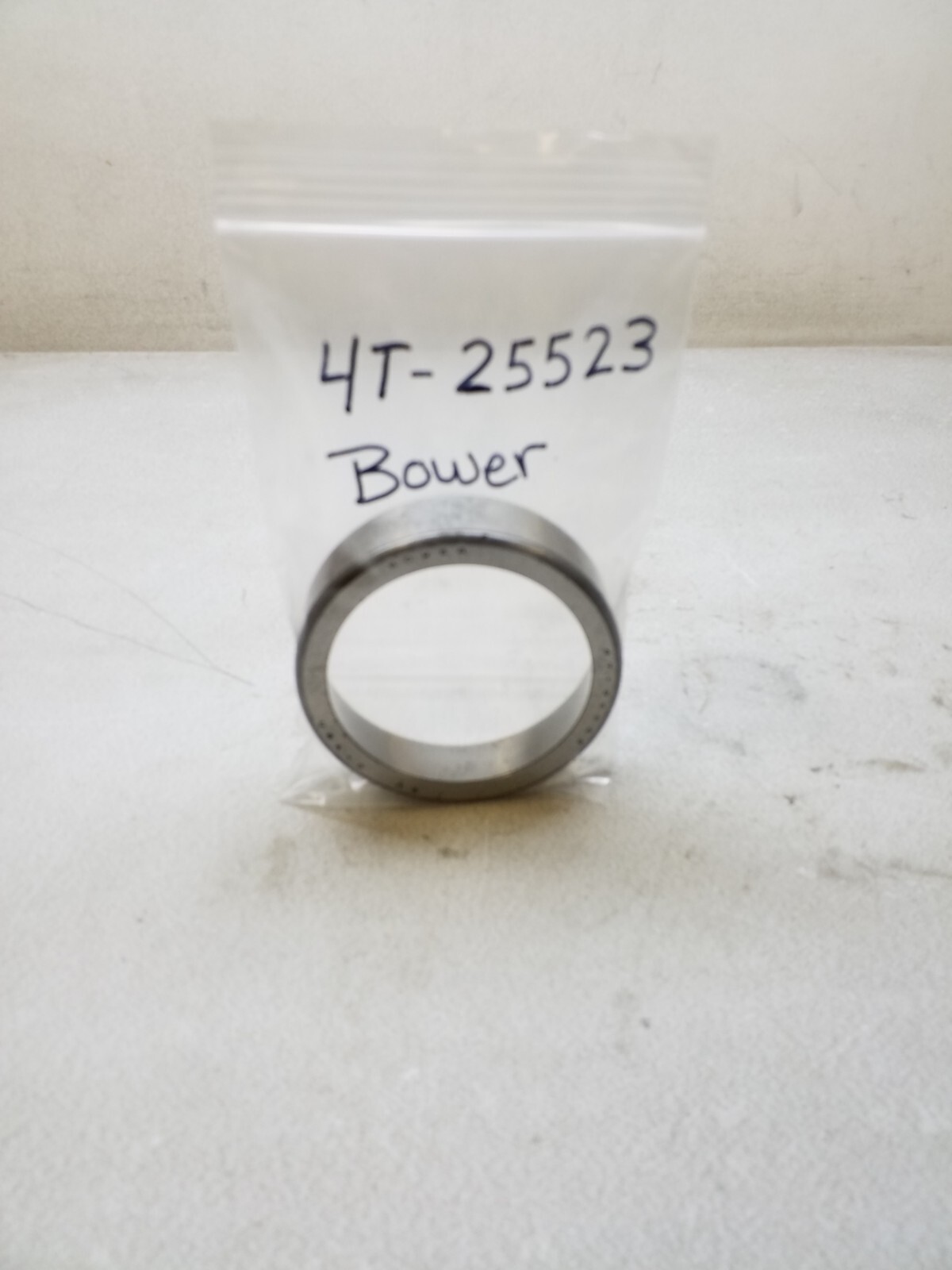 4T-25523 Bower New Taper Cup Free Shipping Free Returns 4T-25523