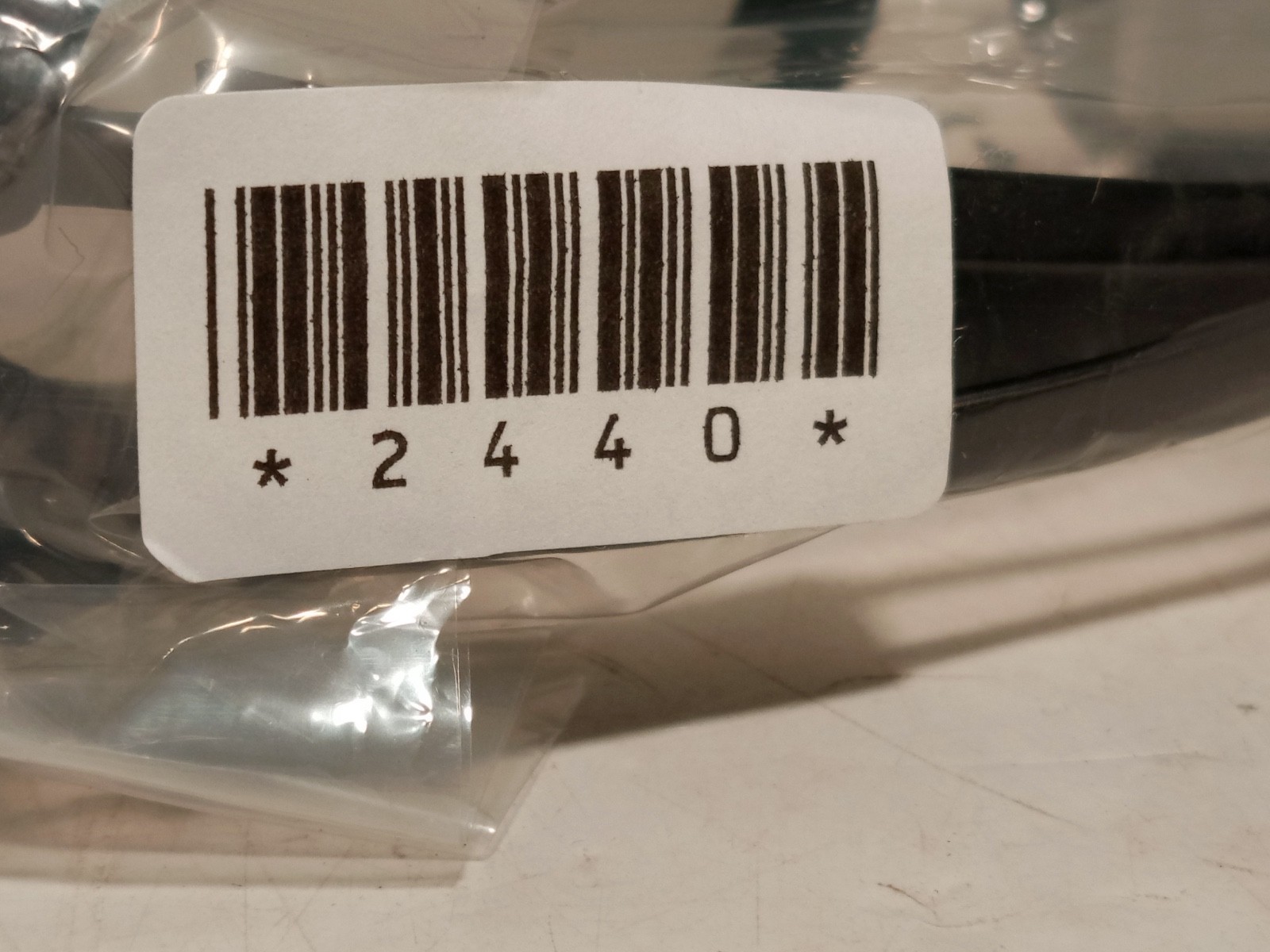Karl Storz TM003 Fogless Passive 3D Polarized Safety Glasses In Original Package