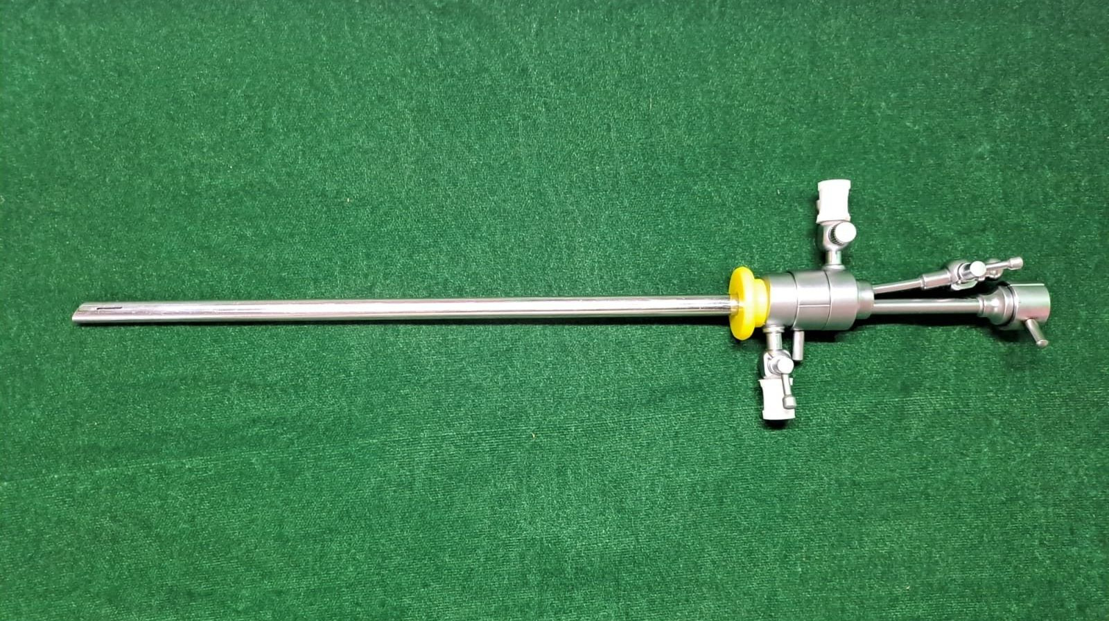 Hysteroscopes Bettocchi Operative Sheath 2.9mm Reusable Best Quality Instruments