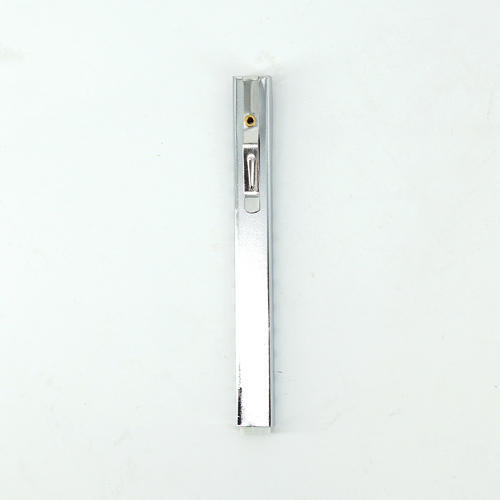 Flat Soapstone Holder Tool with (1) Soap Stone Steel Marker Weld Mark