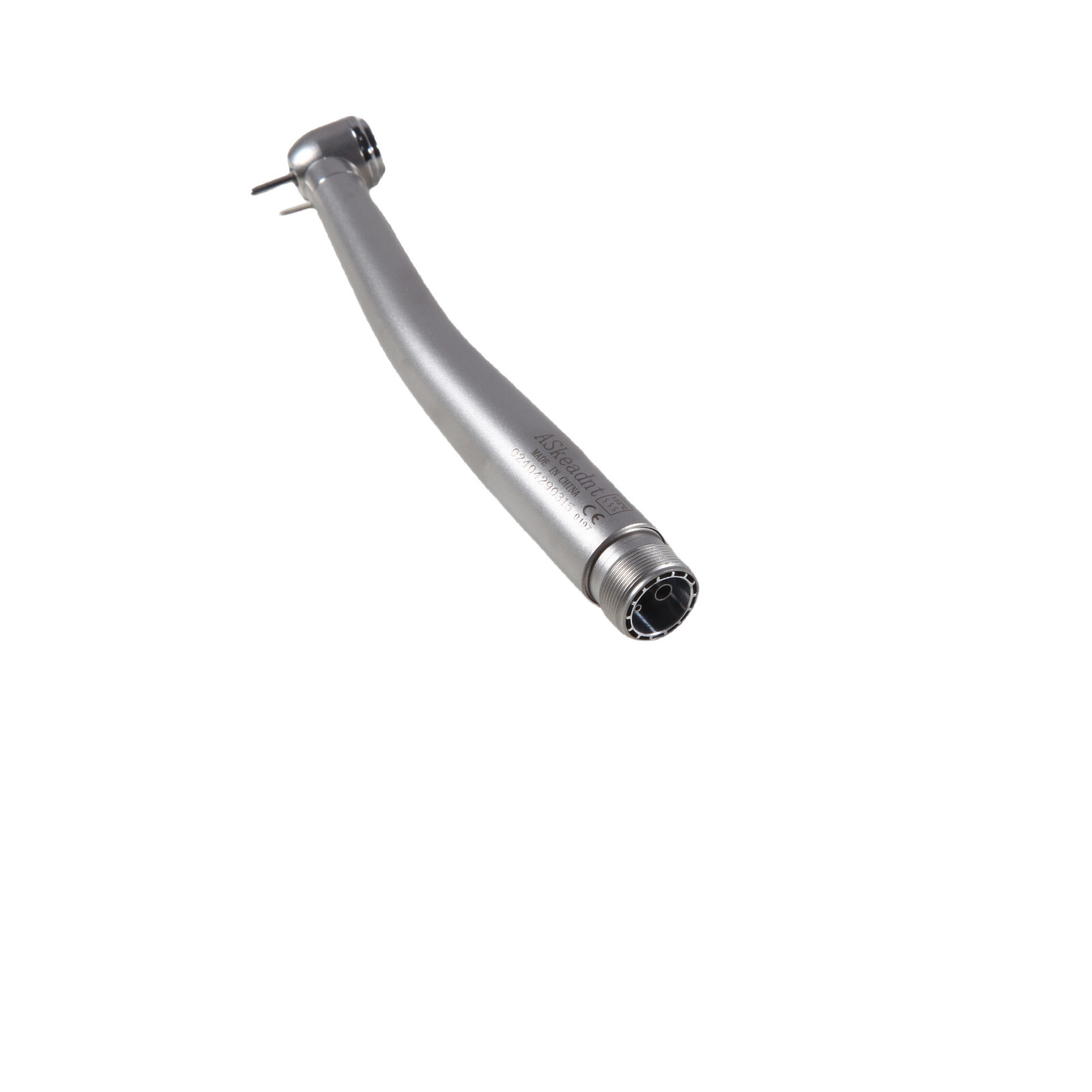 10 NSK PANA MAX Style Dental High Speed Handpiece Turbine 2 Holes Borden