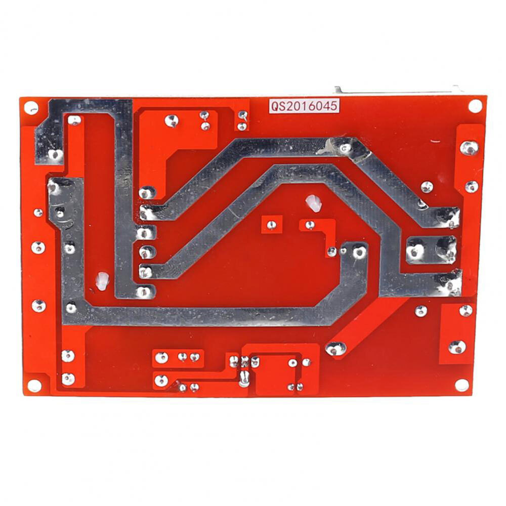 ZVS Tesla Coil flyback driver /SGTC /Marx generator / Jacob’s Ladde DC 12-30V #F