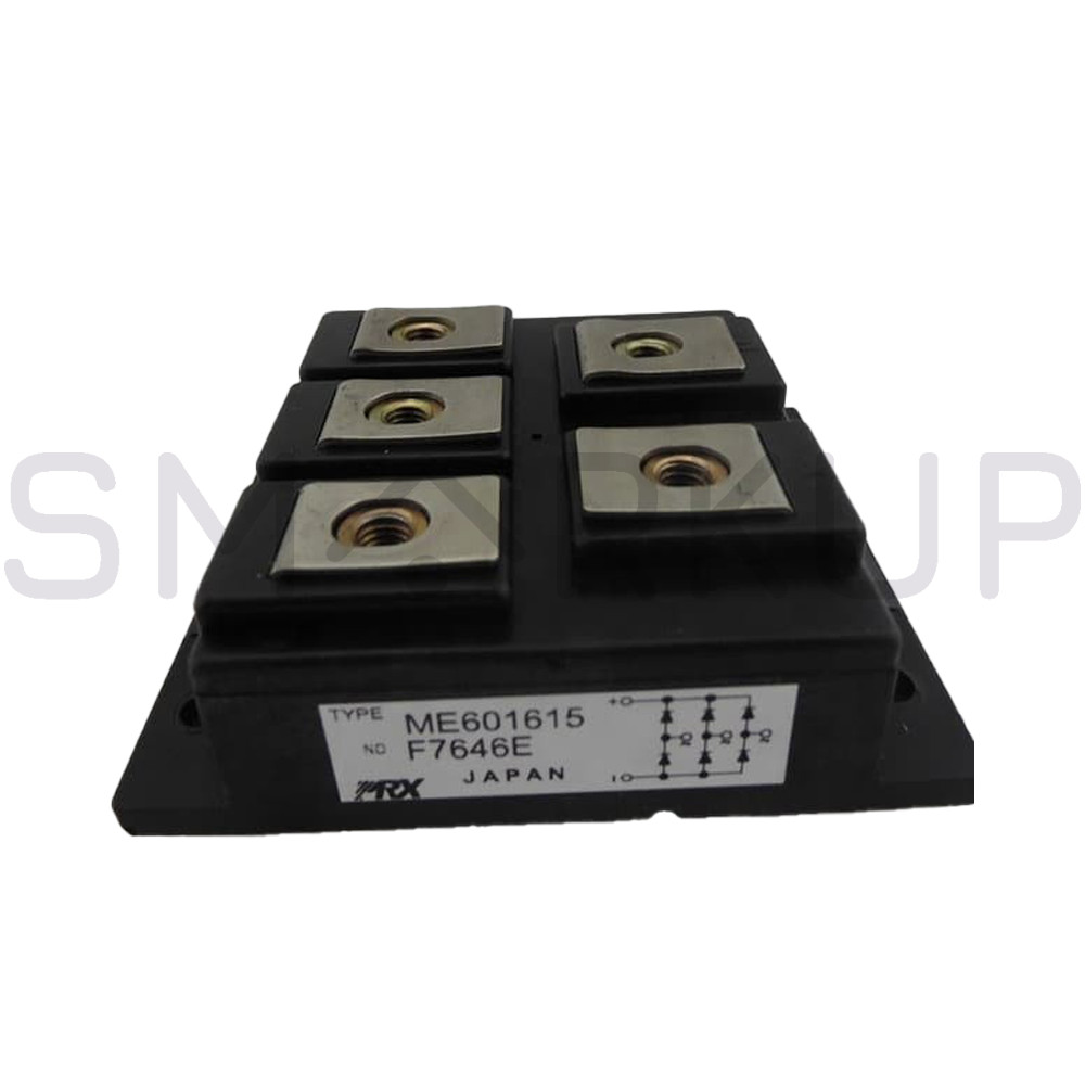 New In Box POWEREX ME601615 Power Supply Module