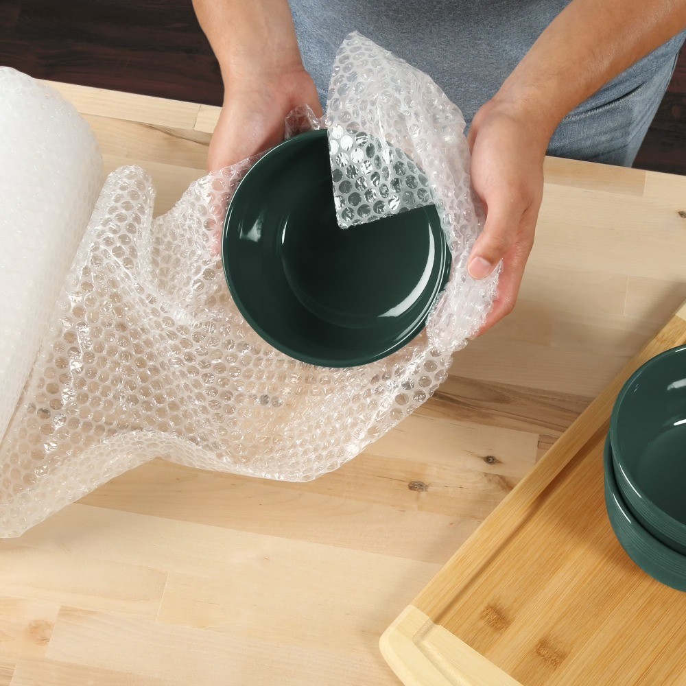 30″ x 30′ Bubble Cushion Roll 3/16″ (Wide Roll)