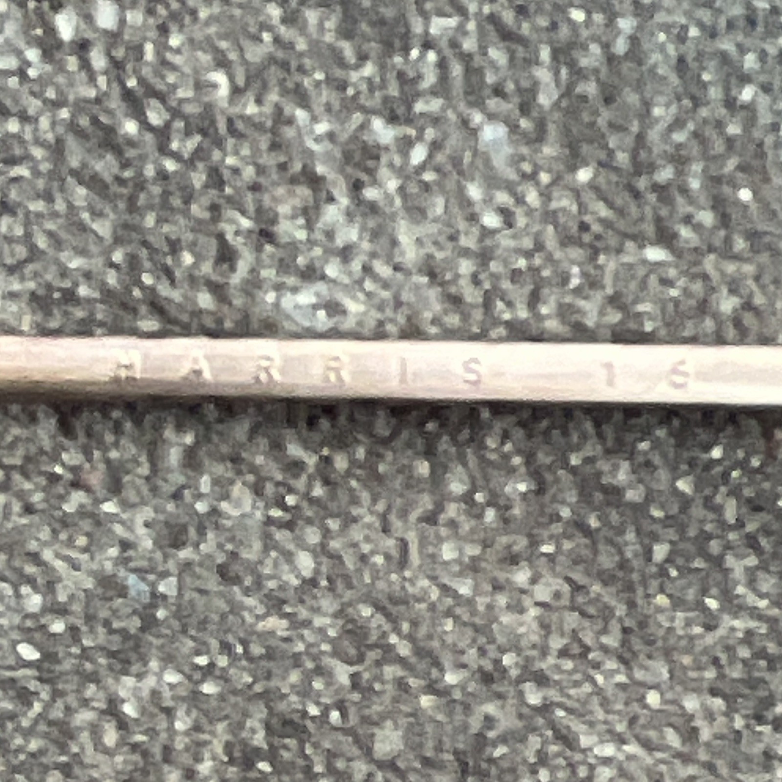 12 sticks Harris Stay-Silv 15 Silver Brazing Rod Phos-Copper 14 in