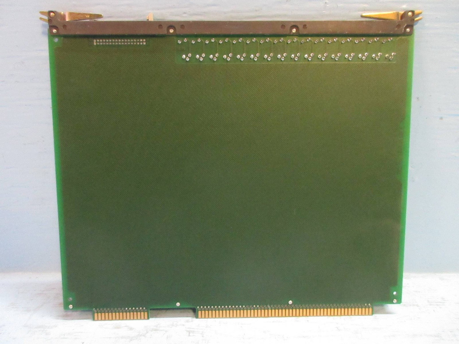 Measurex 05374100 Rev A GP63 Transition Module PLC Board 053741-00 Revision A