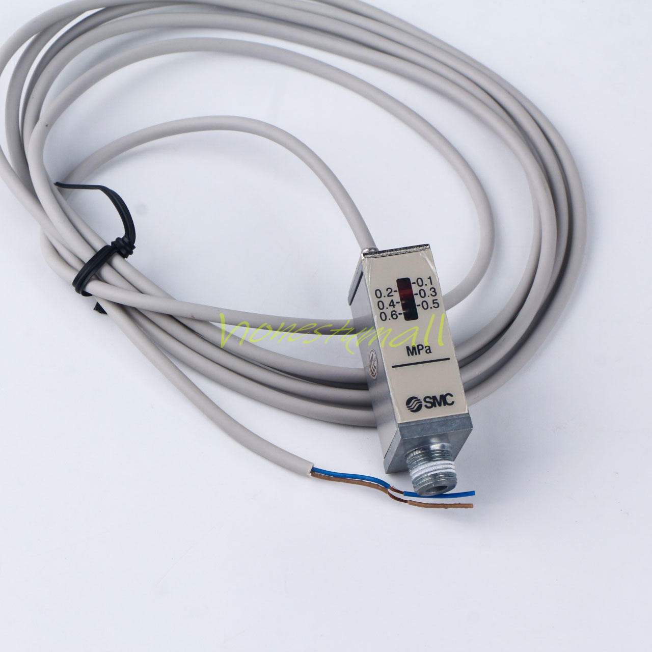 A New SMC 3C-IS10-01S-6L IS10-01S-6L-