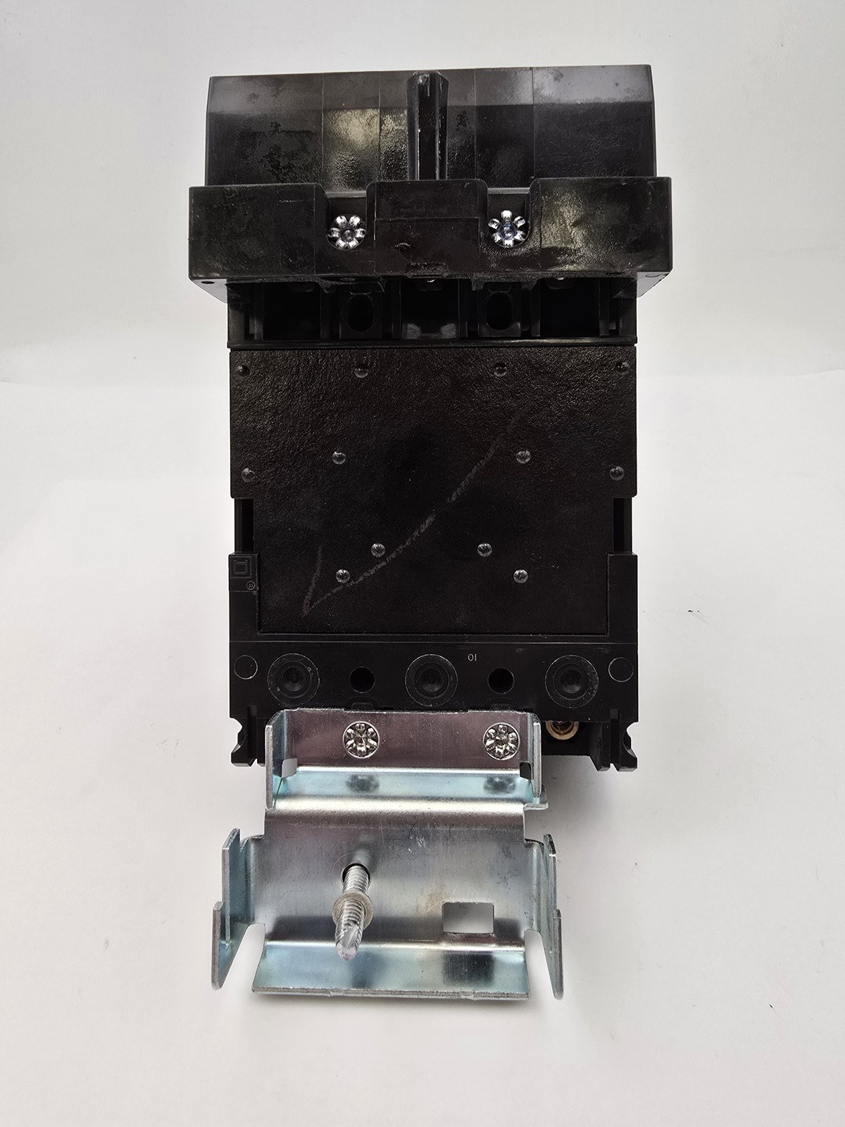 Square D FA36015 I-Line Circuit Breaker 15A 600VAC 3P Type FA 1PH NOS
