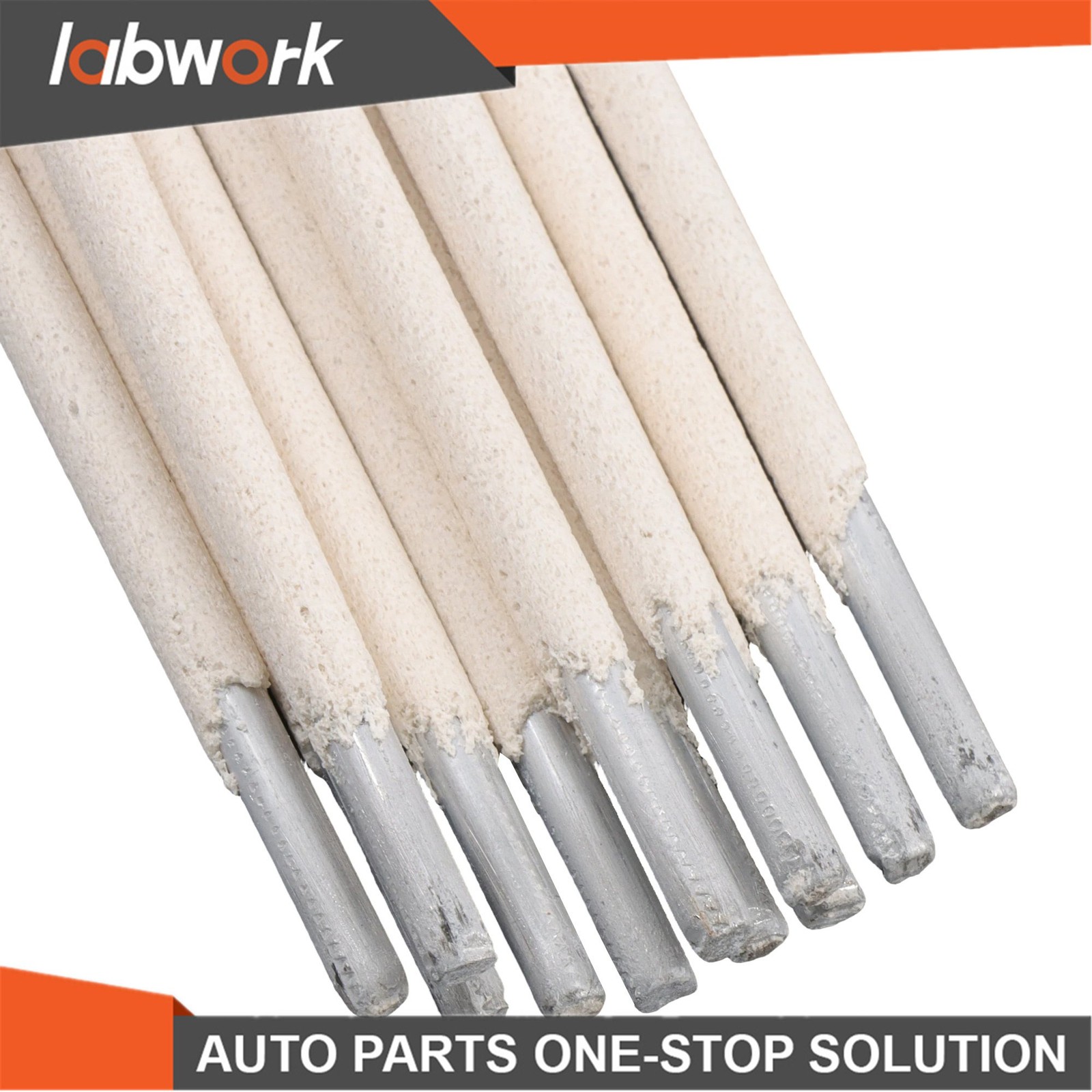 Labwork E4043 5/32″ x 14″ Aluminum Welding Rod TIG Filler Rod 0.5LB (11 Rods)