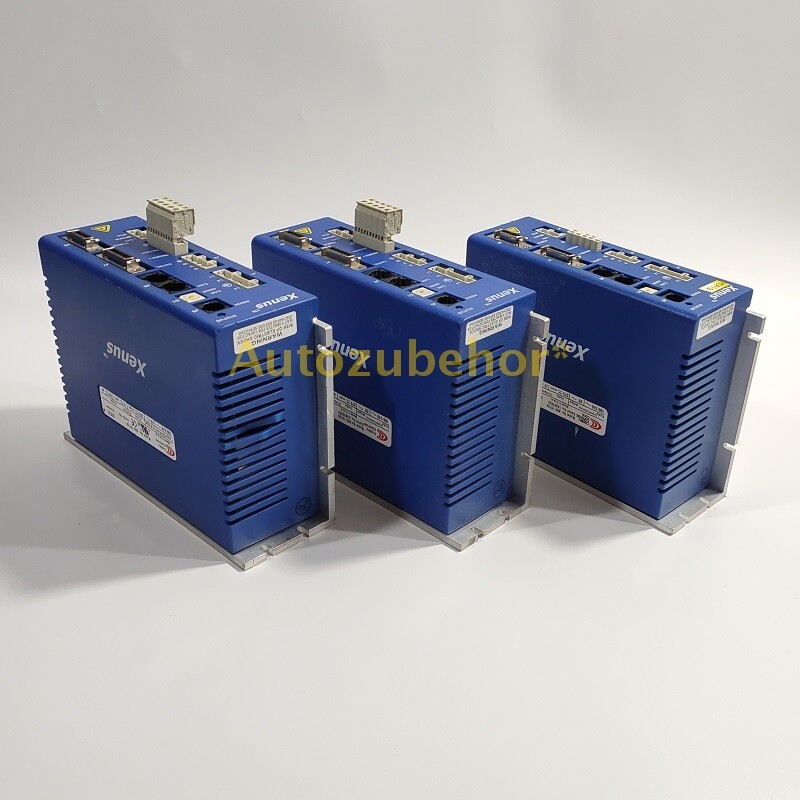 1pc Used 800-1513A servo drive【Beautiful appearance】