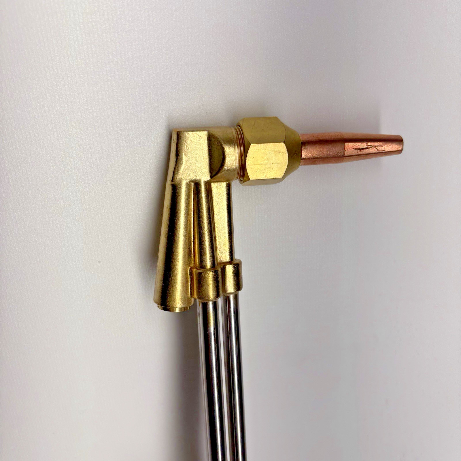 Olsen 19-3/4″ Victor-Style Oxygen/Acetylene Cutting Torch (Model 57913)