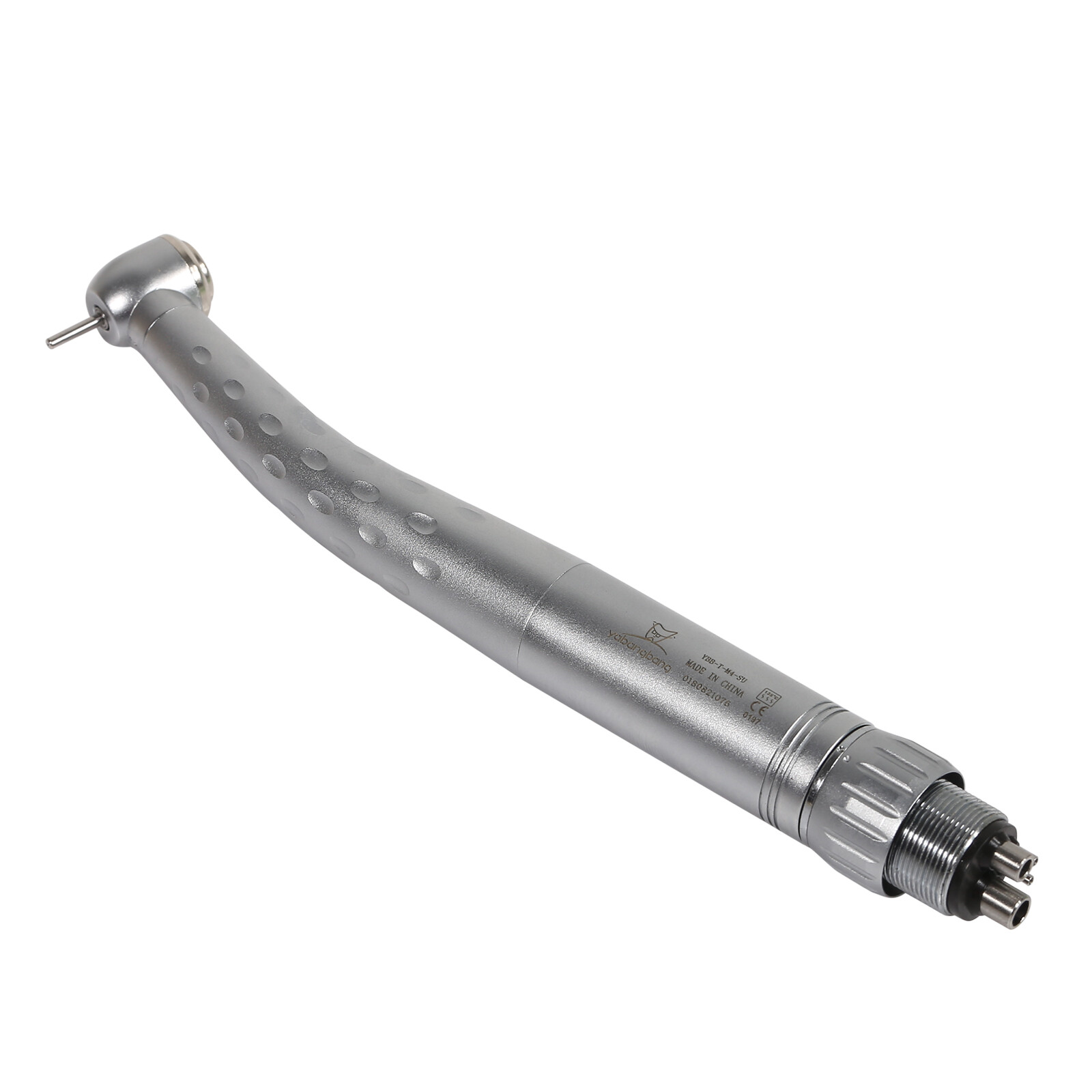 1-5 Dental High Speed Handpiece standard Head GB4 fit Kavo 4Hole coupling Swivel