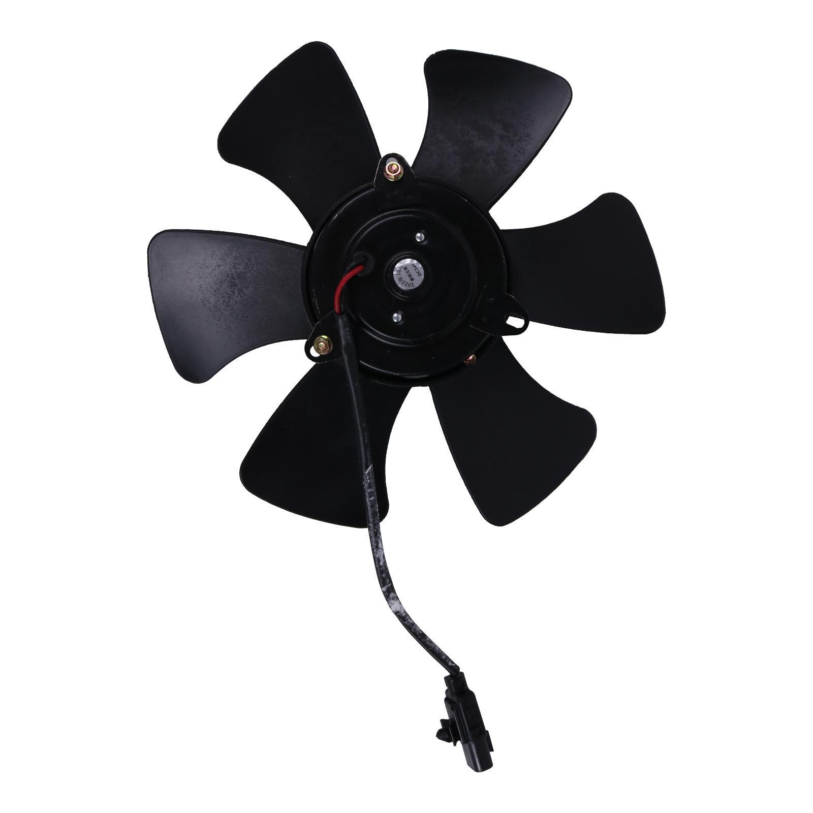 Fan Blade 372-9368 for Caterpillar CAT C9.3 C7.1 C13 Engine 324E 329E 336E 349E