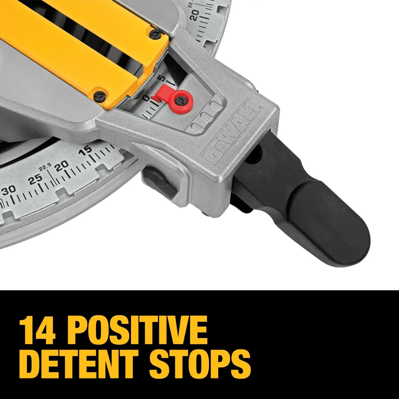 DEWALT DWS716R 15 Amp 2-Bevel 12″ Compound Miter Saw *READ*