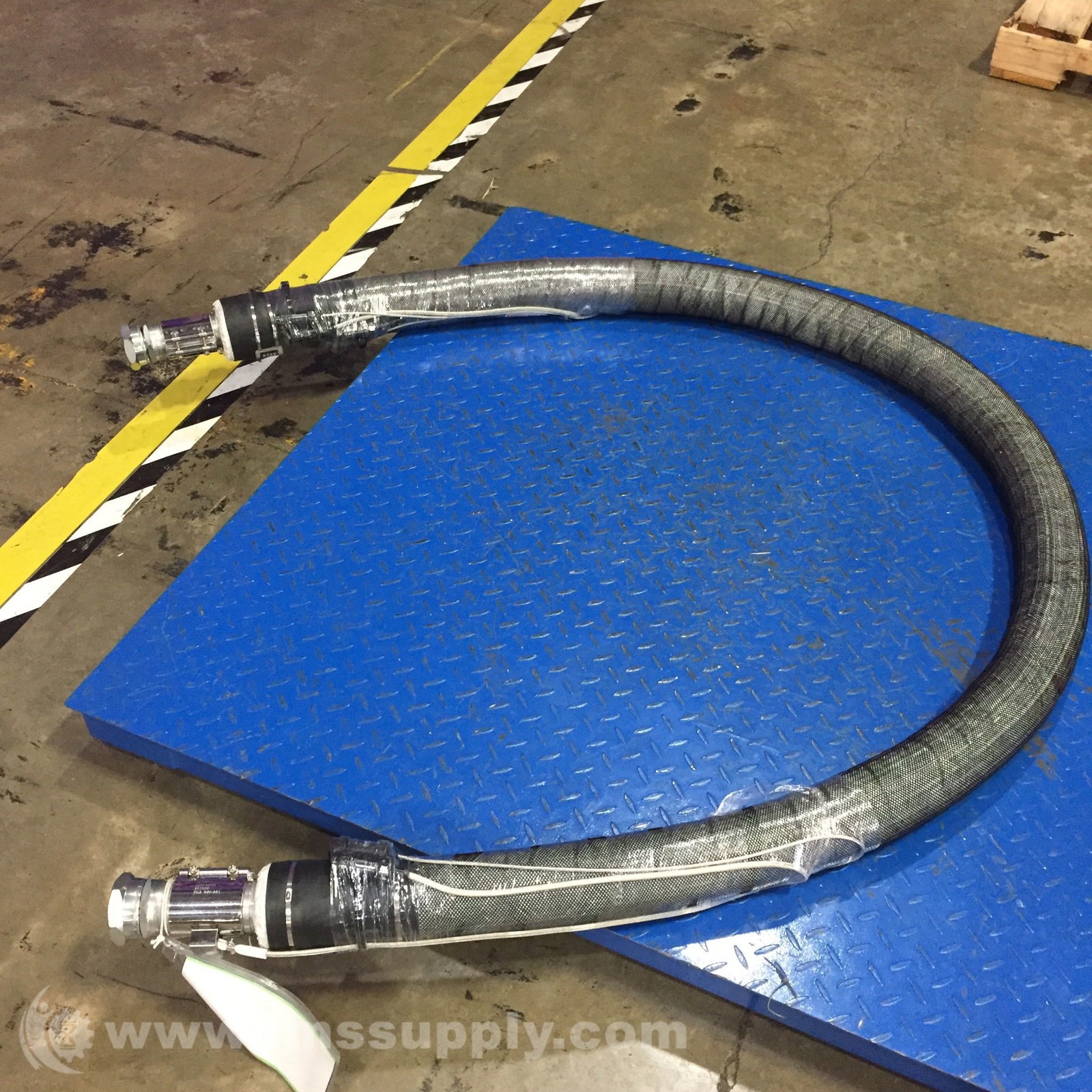 Eito Kogyo 92D140012A-1 Hose Heater FNIP