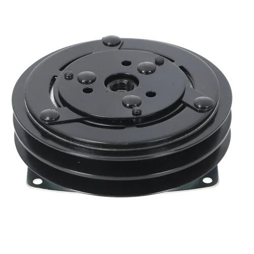 Air Conditioning Compressor Clutch – York/Tecumseh fits Ford fits International