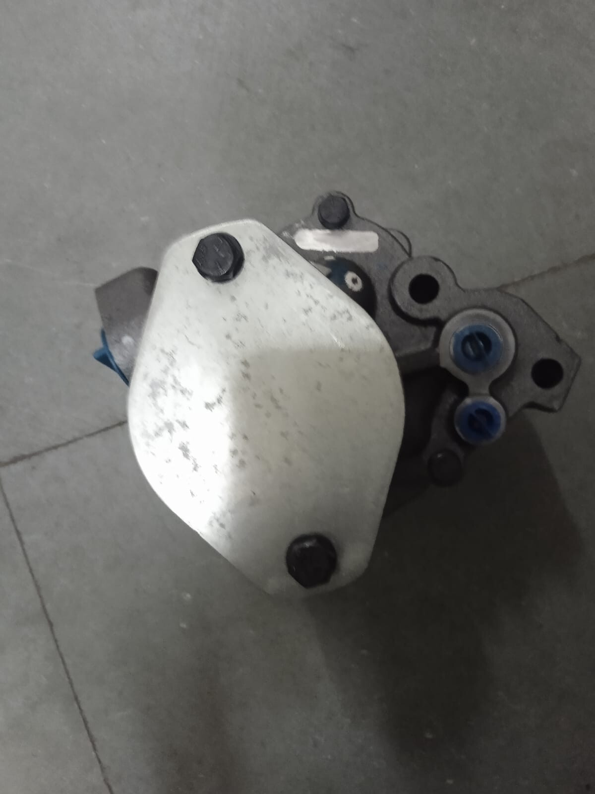 CUMMINS N14 OIL PUMP; PART NUMBER: 3803698
