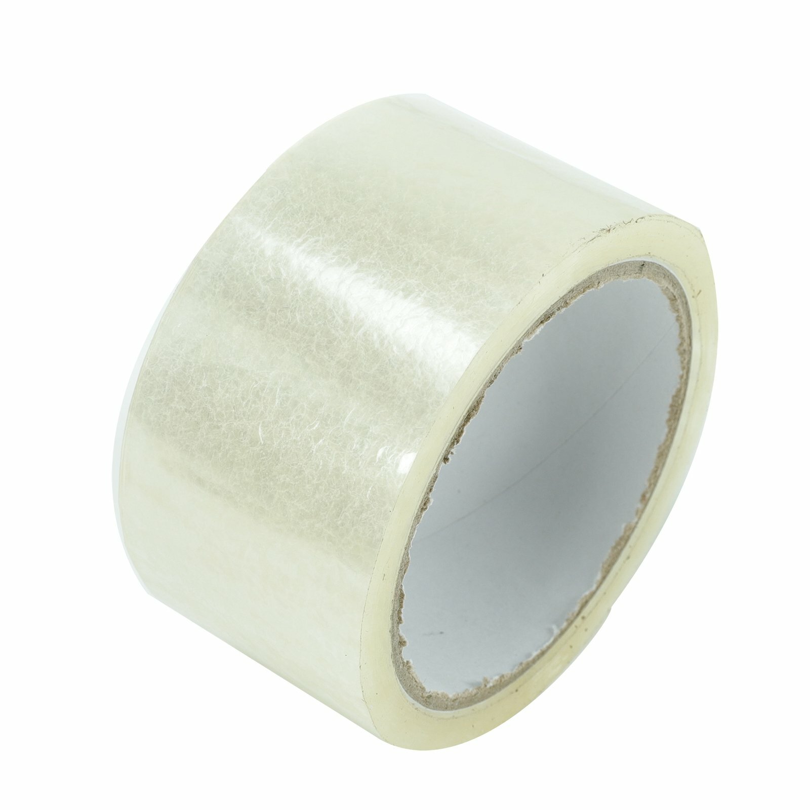 36 Rolls Carton Sealing Clear Packing Tape Box Shipping 2″ x 55 Yards