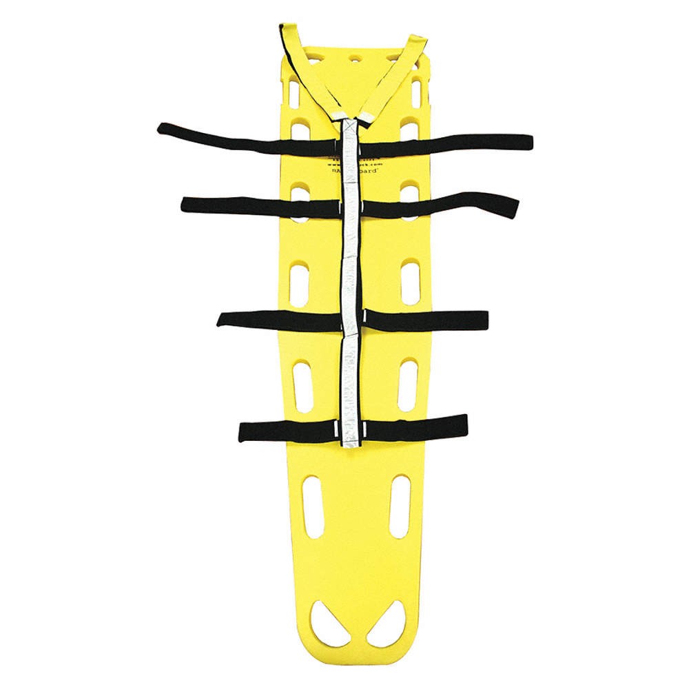 IRON DUCK 30000 Strap System,Black,6′ L 52WU07