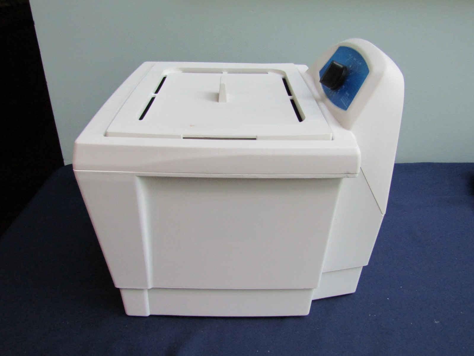 Branson M5800H Ultrasonic Cleaner Heated – Tested & Working