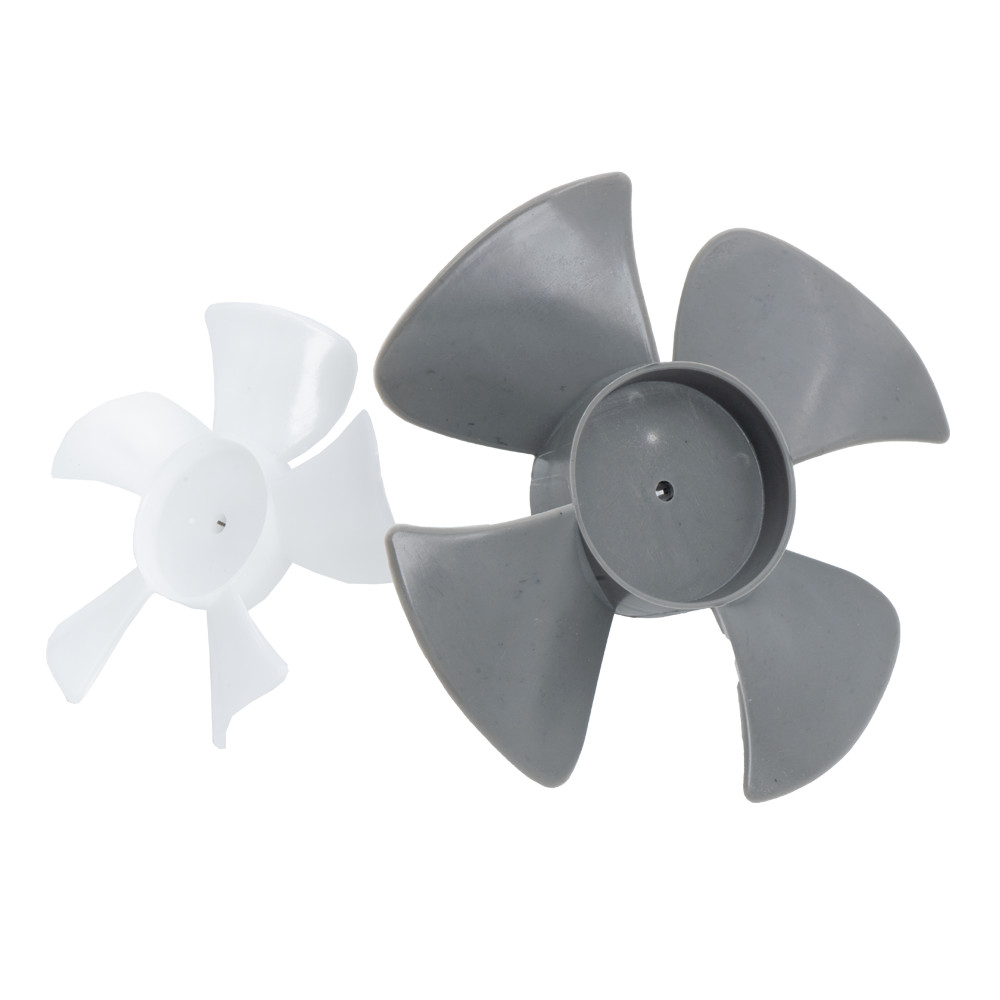 Supco SM670 Utility Fan Motor Kit 120V 3000 RPM CW CCW HVAC
