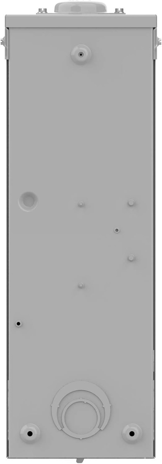 Square D – Q2200MRBE Crcuit Breaker Enclosure, Gray