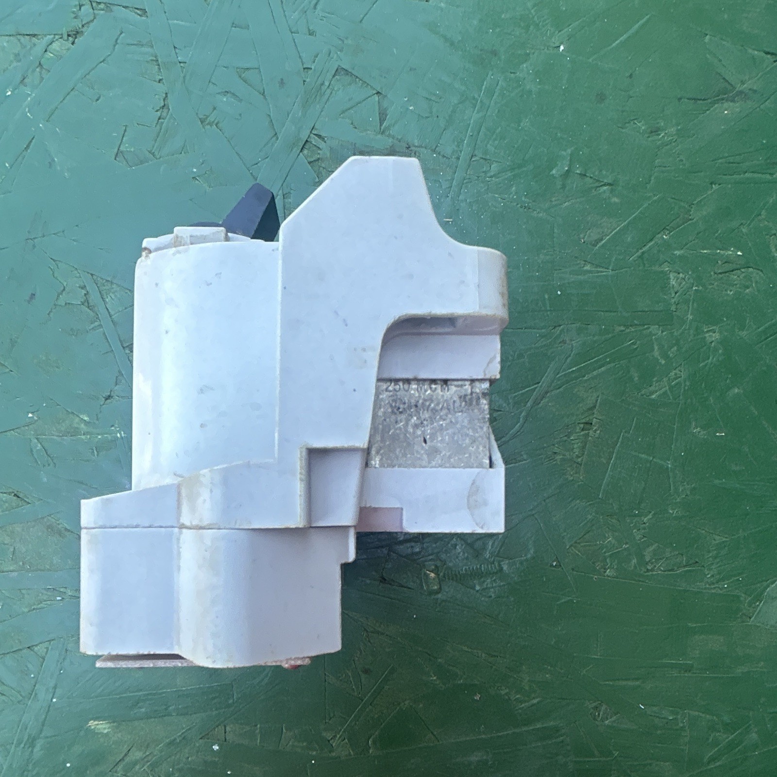 Federal Pacific 2B200 200A 2 Pole Main Breaker 201-250V Thermal Overload