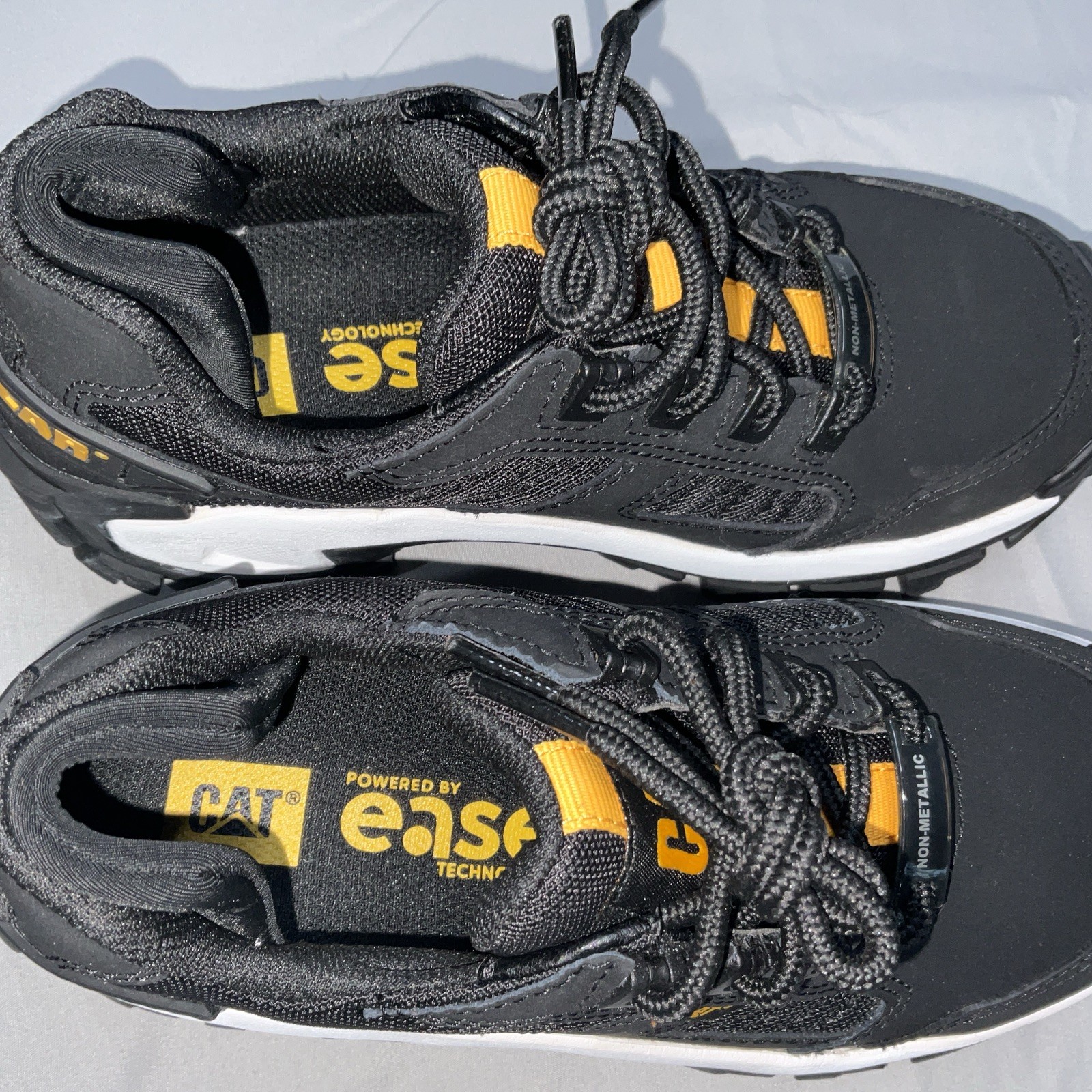 Caterpillar Invader CT Women’s Work Footwear Size 5.5