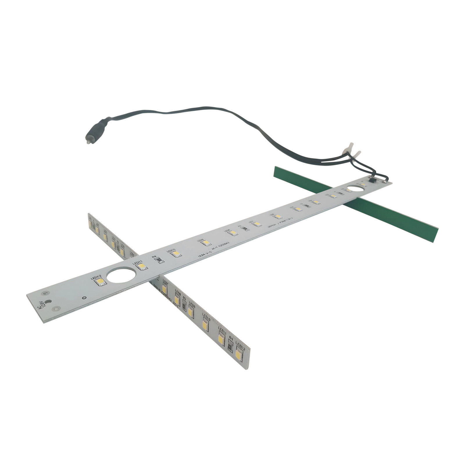 OCS Parts Bunn 46331.0001 LED Light and Cord Assembly