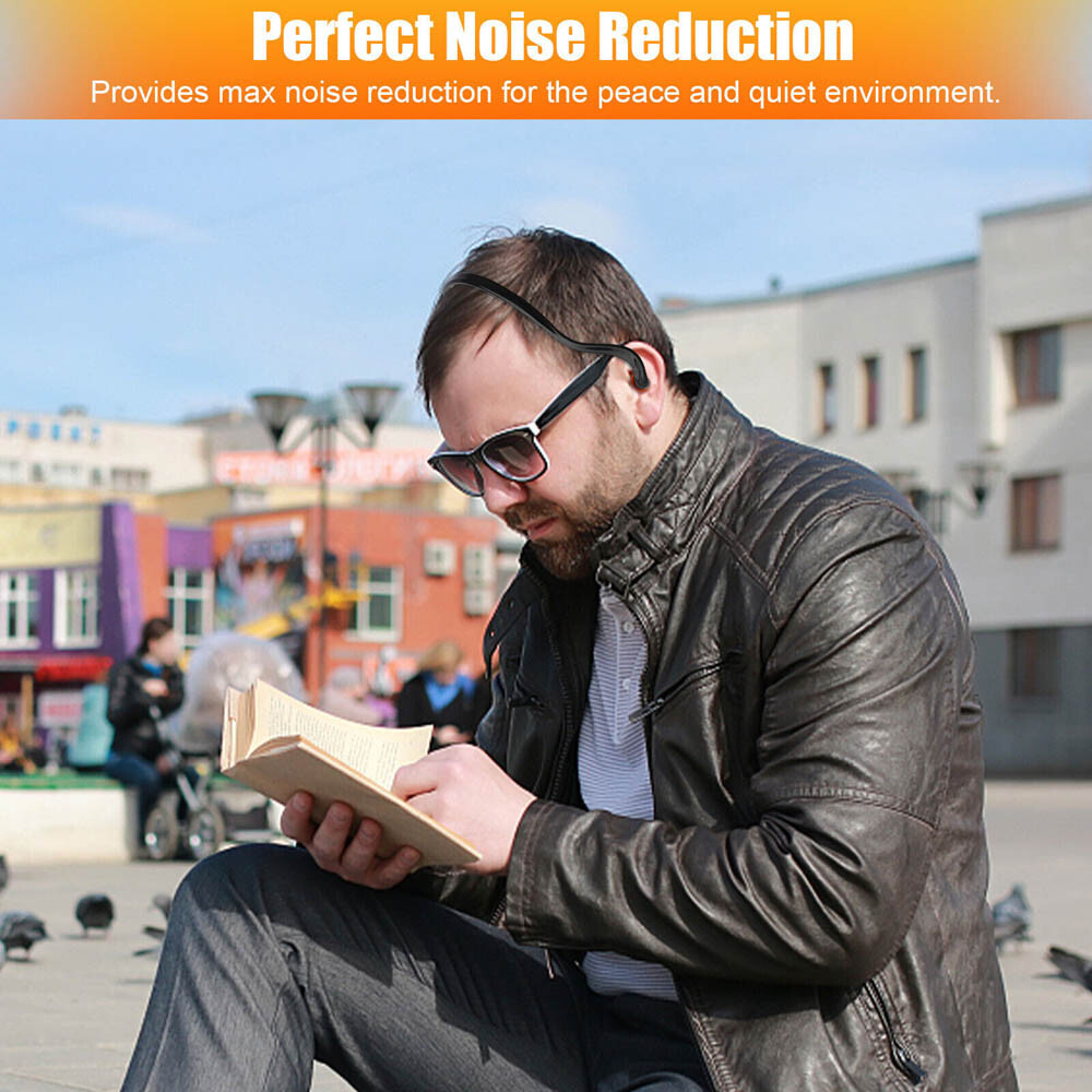 10/20x Reusable Ear Plugs U-Bands Shooting Firing Range Hearing Noise Protection