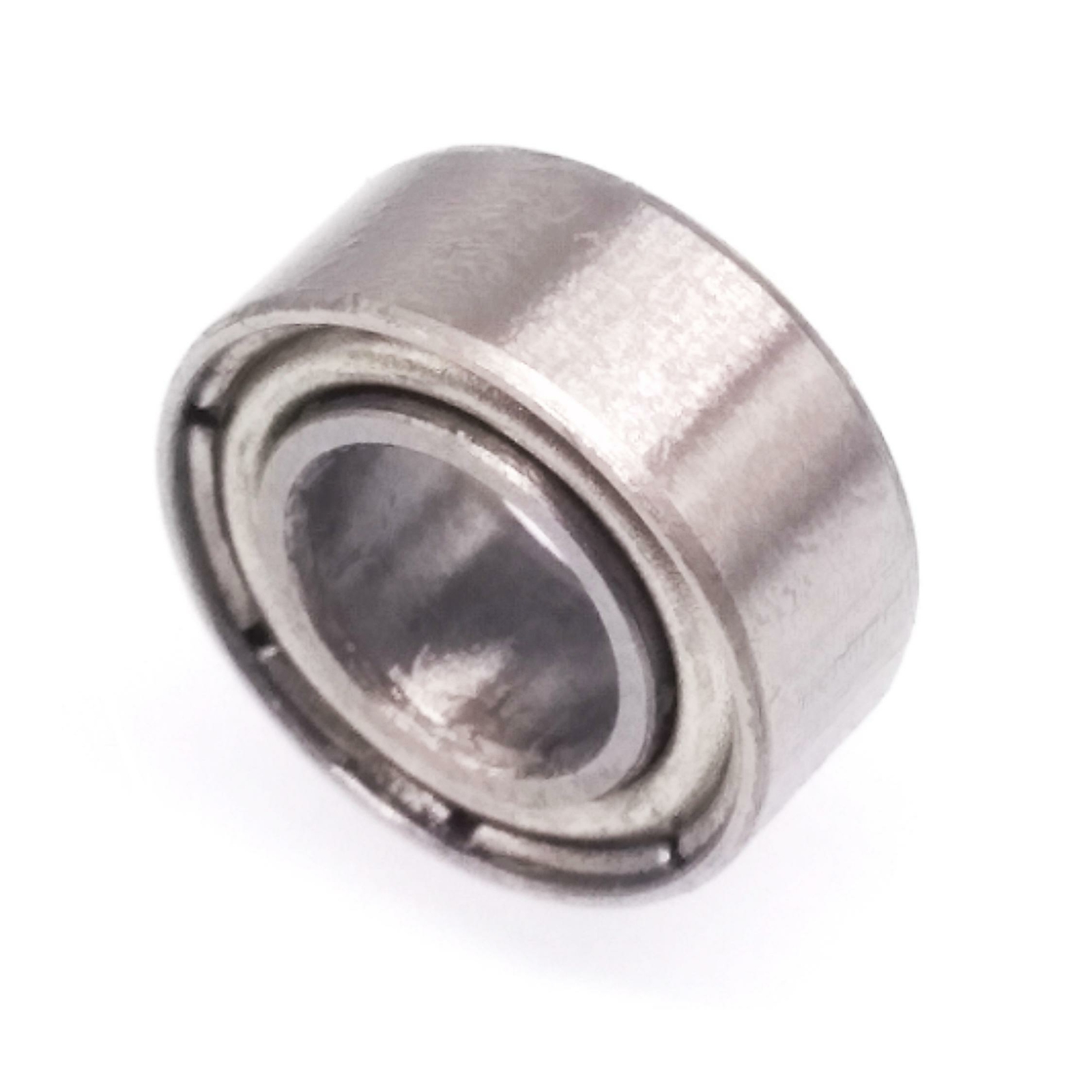 50pcs MR105ZZ MR105 Deep Groove Ball Bearing 5x10x4 mm Miniature