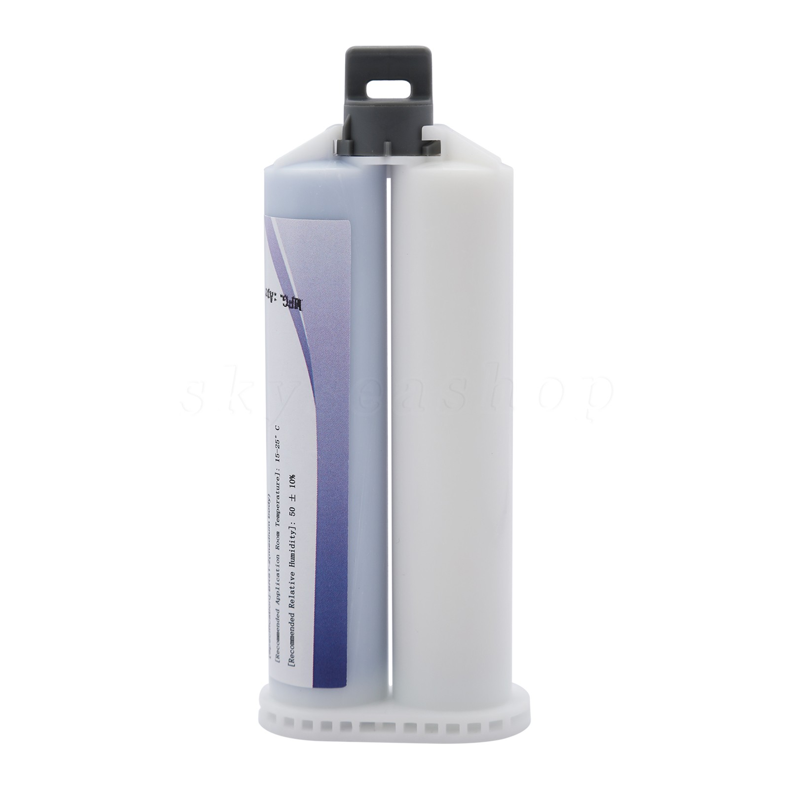 16x Medium Body Fast Set Dental Vinyl Polysiloxane Impression Material VPS PVS