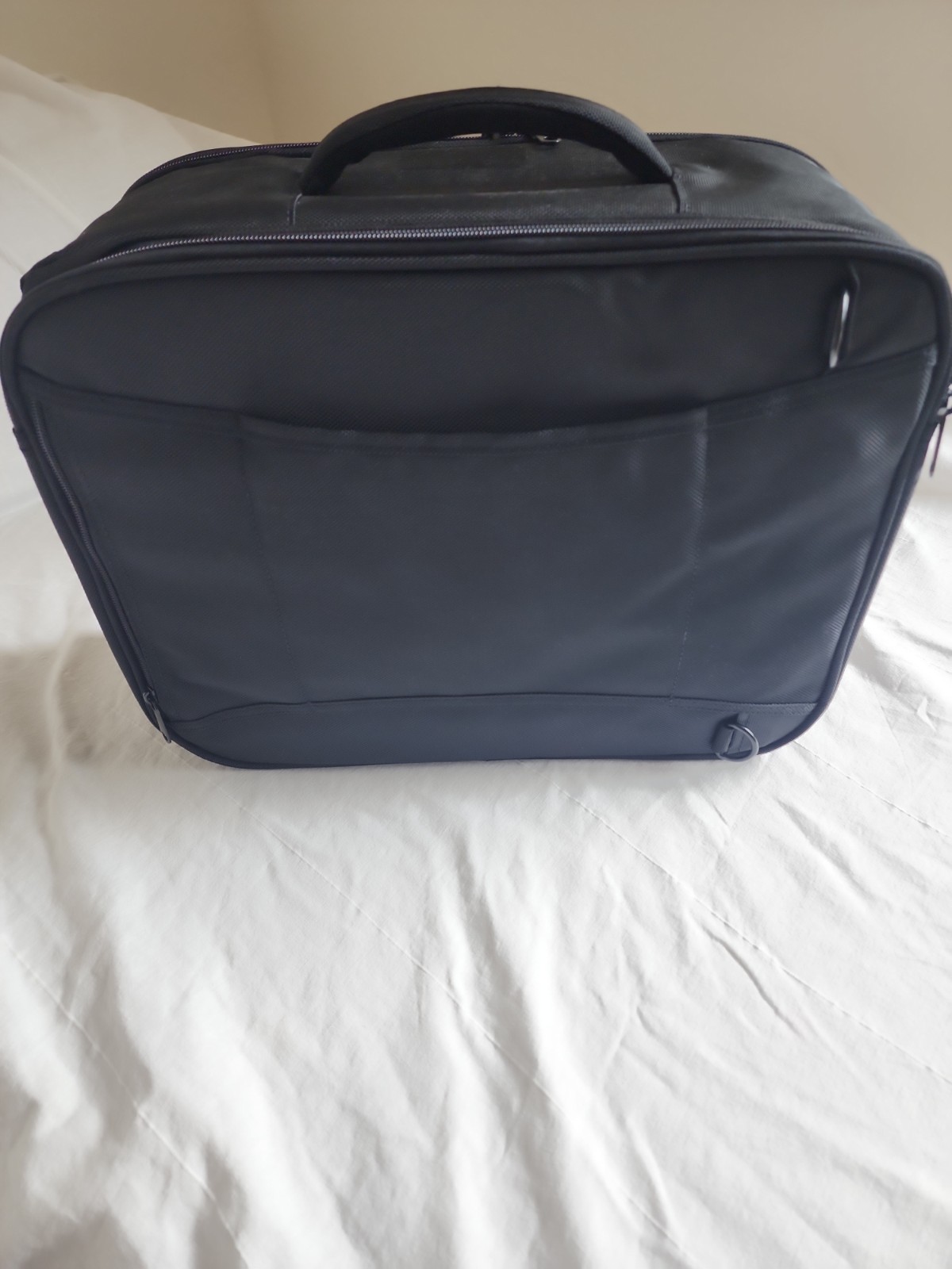 Heine Omega 600 Carrying Case (BIO not included). New; can fit any BIO