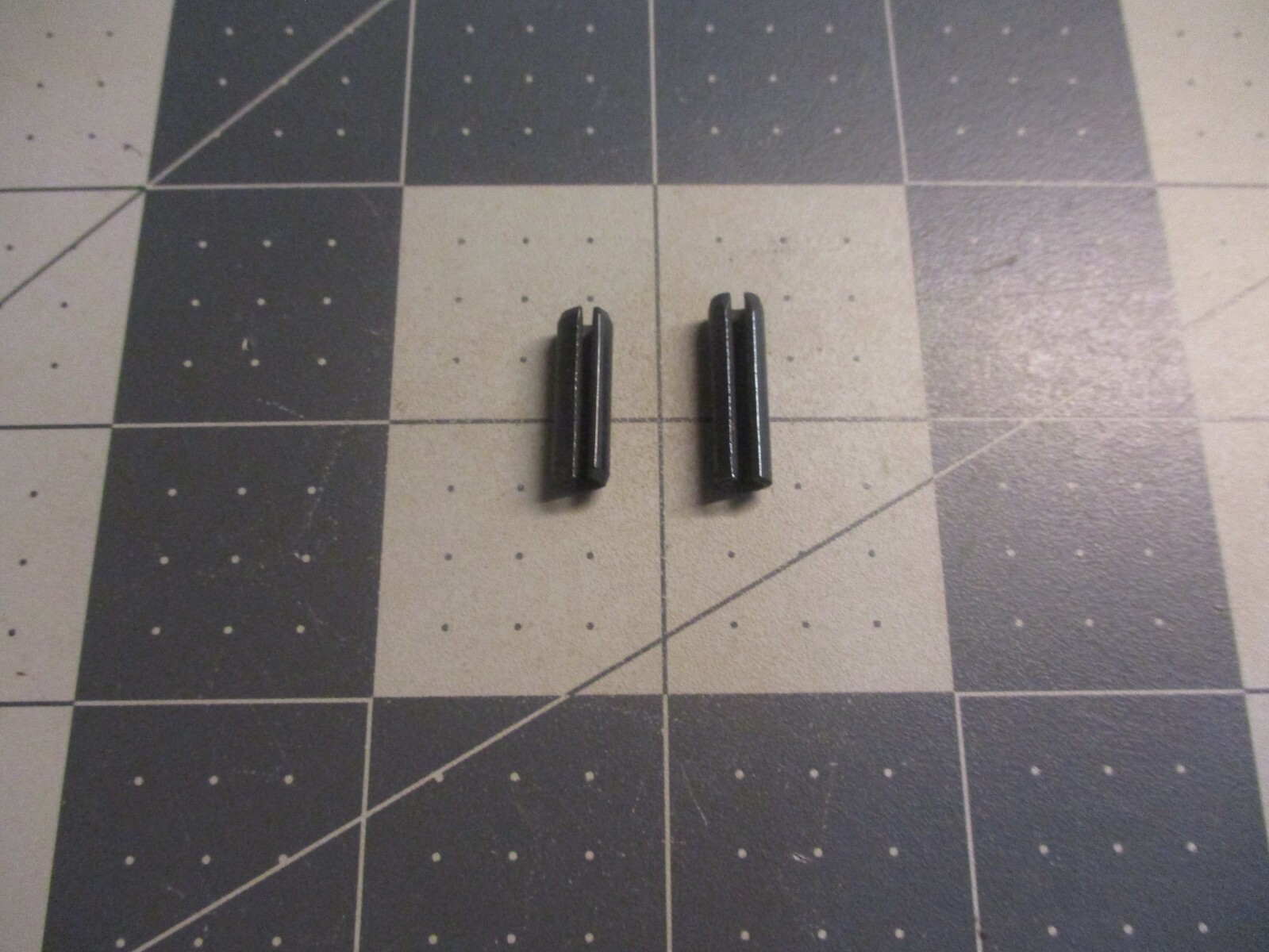 Daedong 05411-00518 (2) Spring Pins LK3504