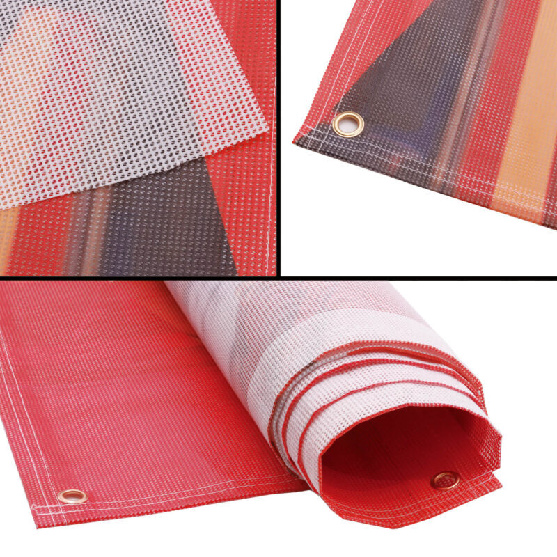 Anley Custom Mesh Banners Personalized Banner Print Your Own Logo Image