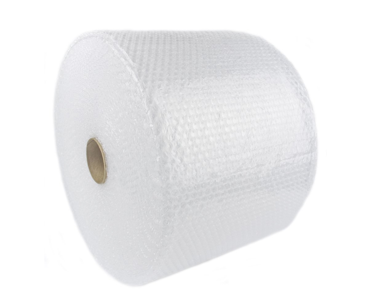 Bubble Rolls (Ship & Save Brand) 1/2″ x 125′ x 24″ Large Bubbles Perforated