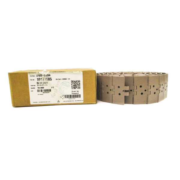 REXNORD LF820-3.25IN 10177685 10′ NSMP