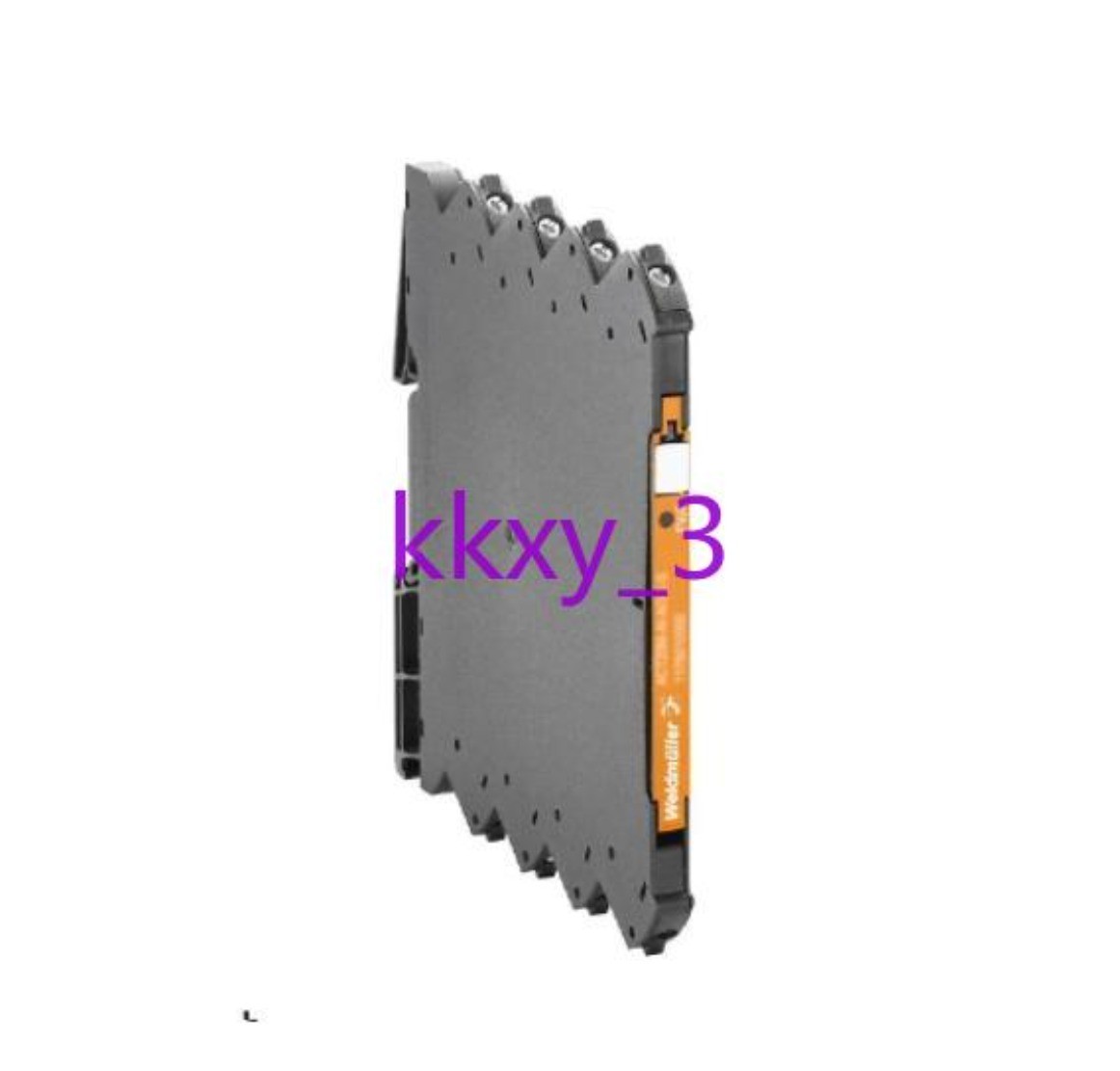 1 PCS Weidmuller isolator ACT20M-CI-CO-S 1175980000 NEW